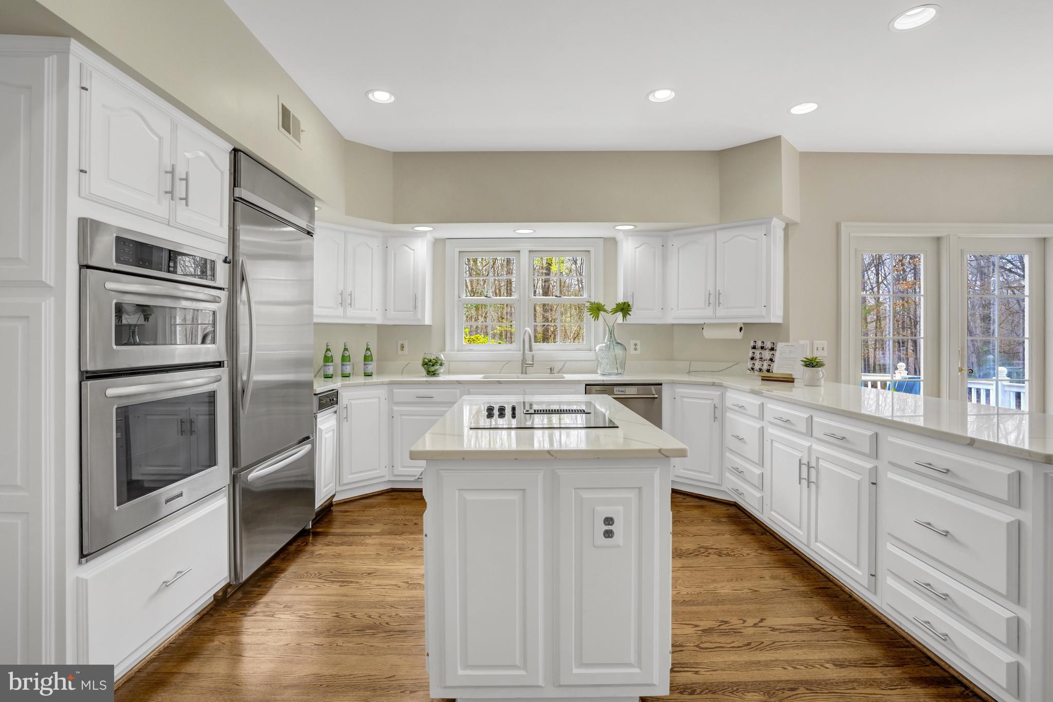 DOMINION VALLEY HUNT - Residential