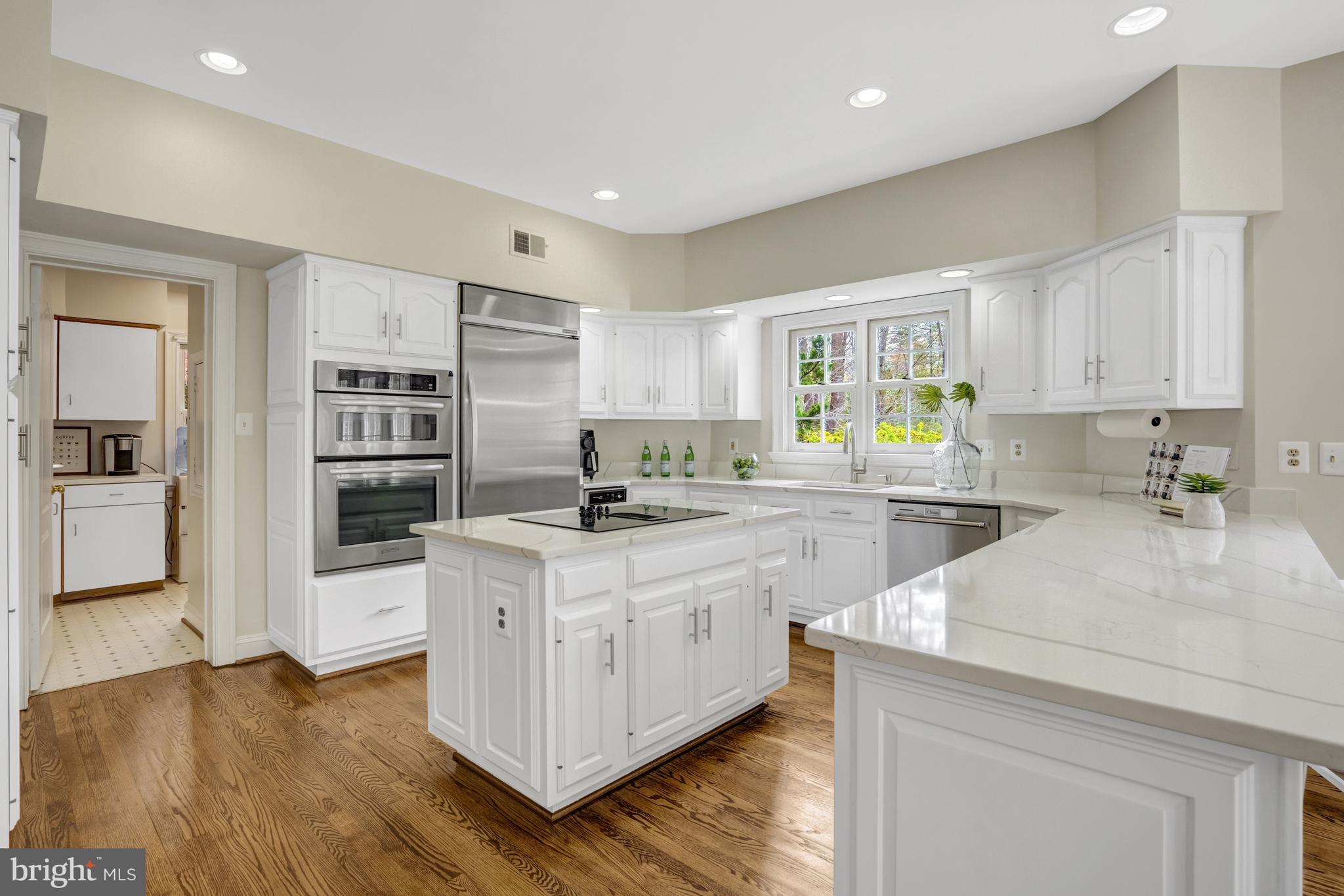 DOMINION VALLEY HUNT - Residential