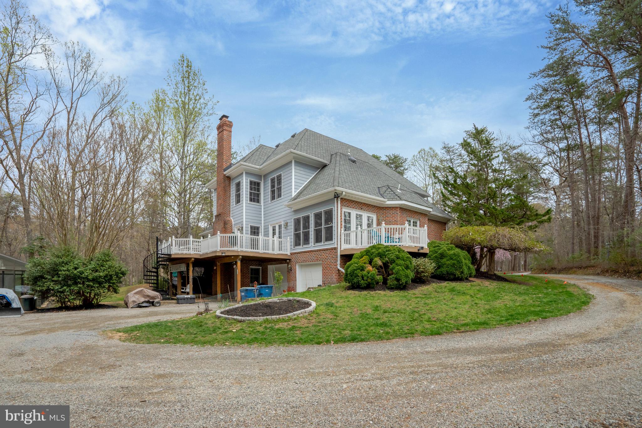 DOMINION VALLEY HUNT - Residential