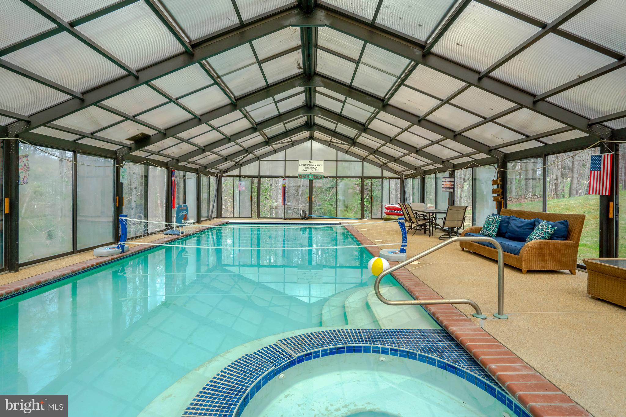 DOMINION VALLEY HUNT - Residential