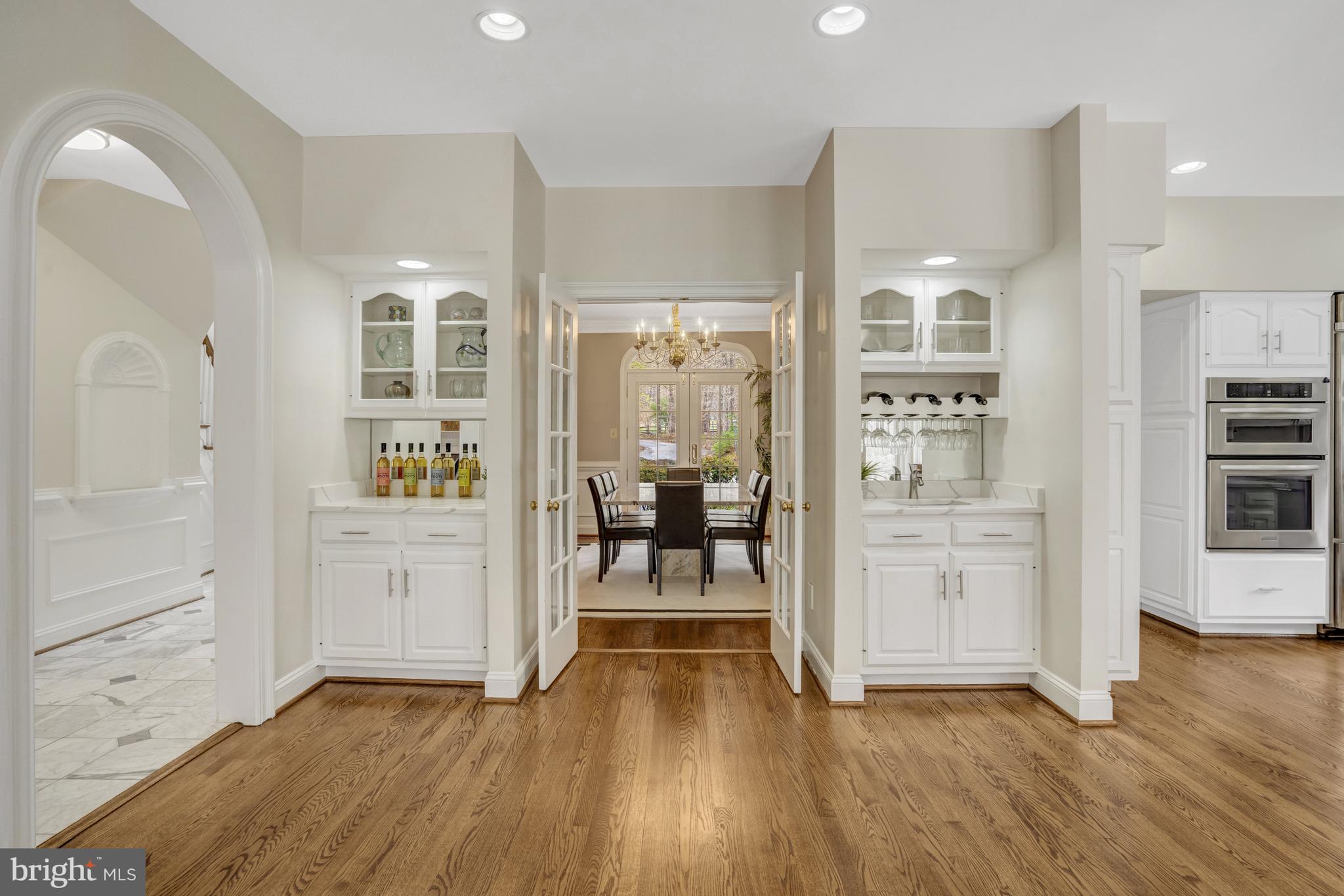 DOMINION VALLEY HUNT - Residential