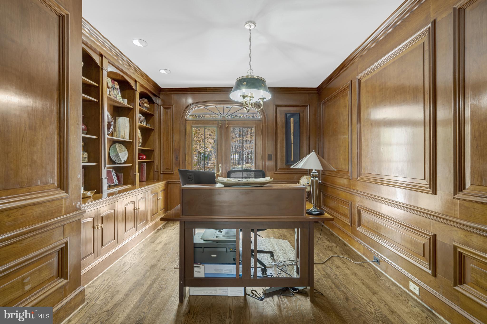 DOMINION VALLEY HUNT - Residential