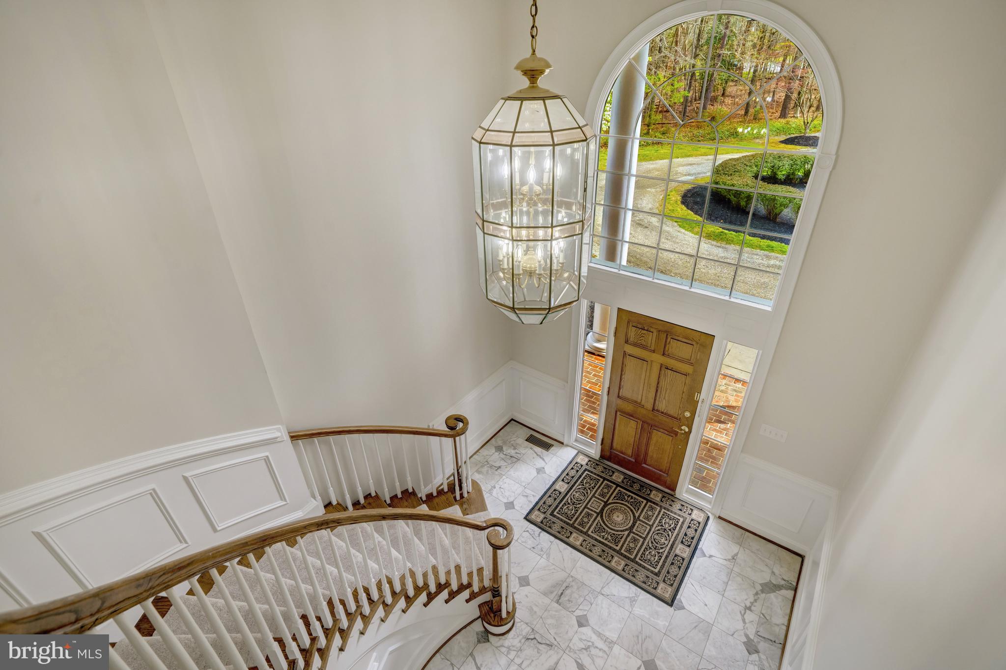 DOMINION VALLEY HUNT - Residential