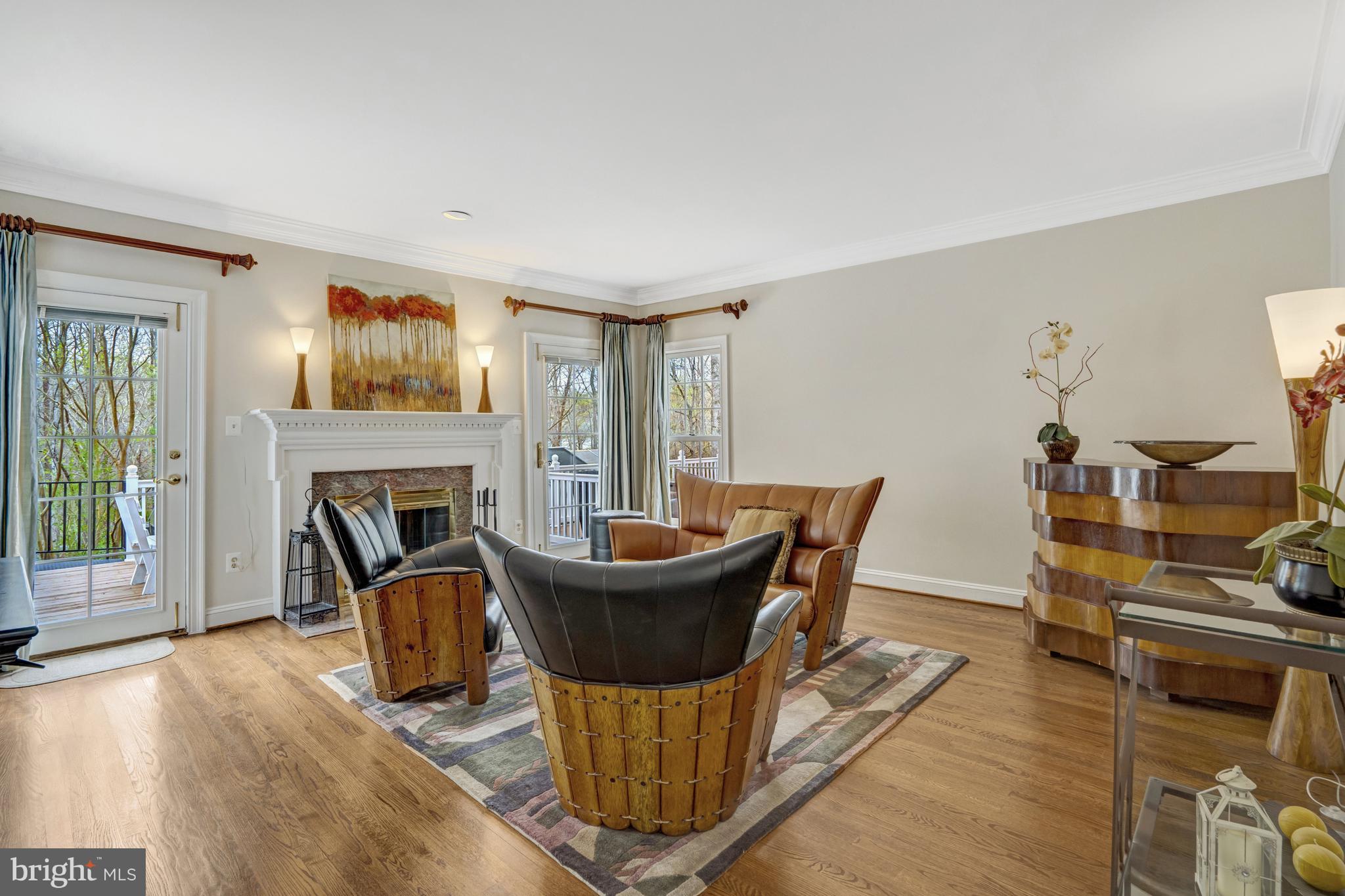 DOMINION VALLEY HUNT - Residential