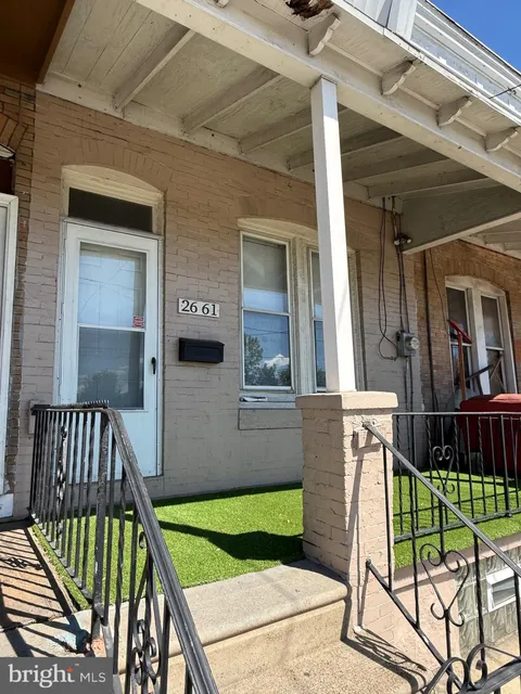 2661 Roberts Avenue, Philadelphia, PA 19129 - MLS#: PAPH2481492