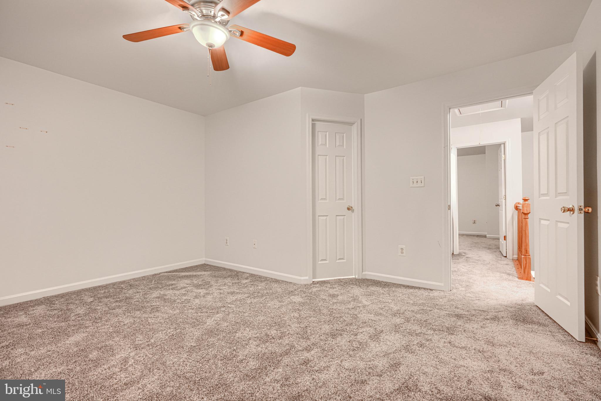 CEDAR GROVE AT CROFTON - Residential