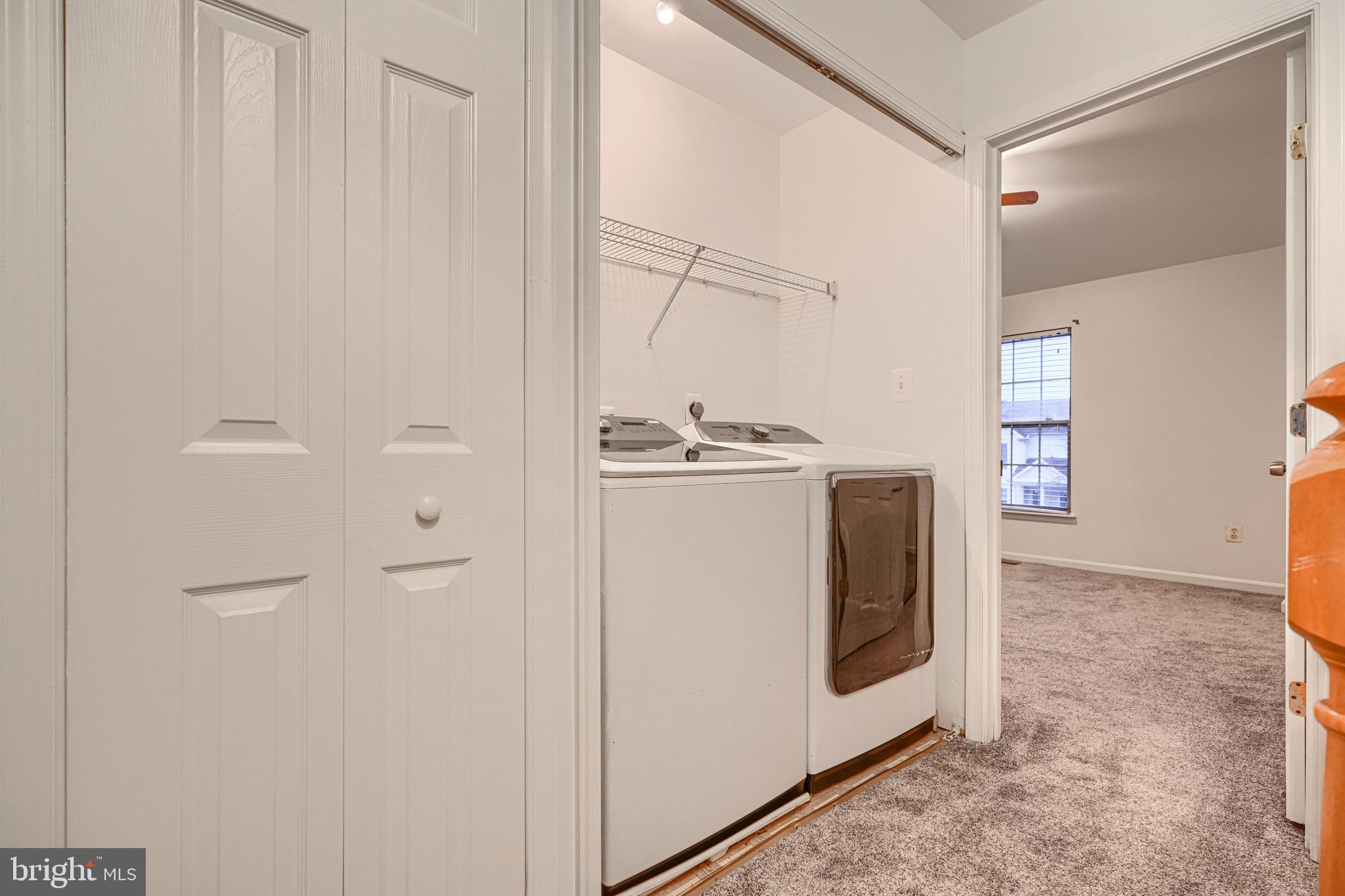 CEDAR GROVE AT CROFTON - Residential