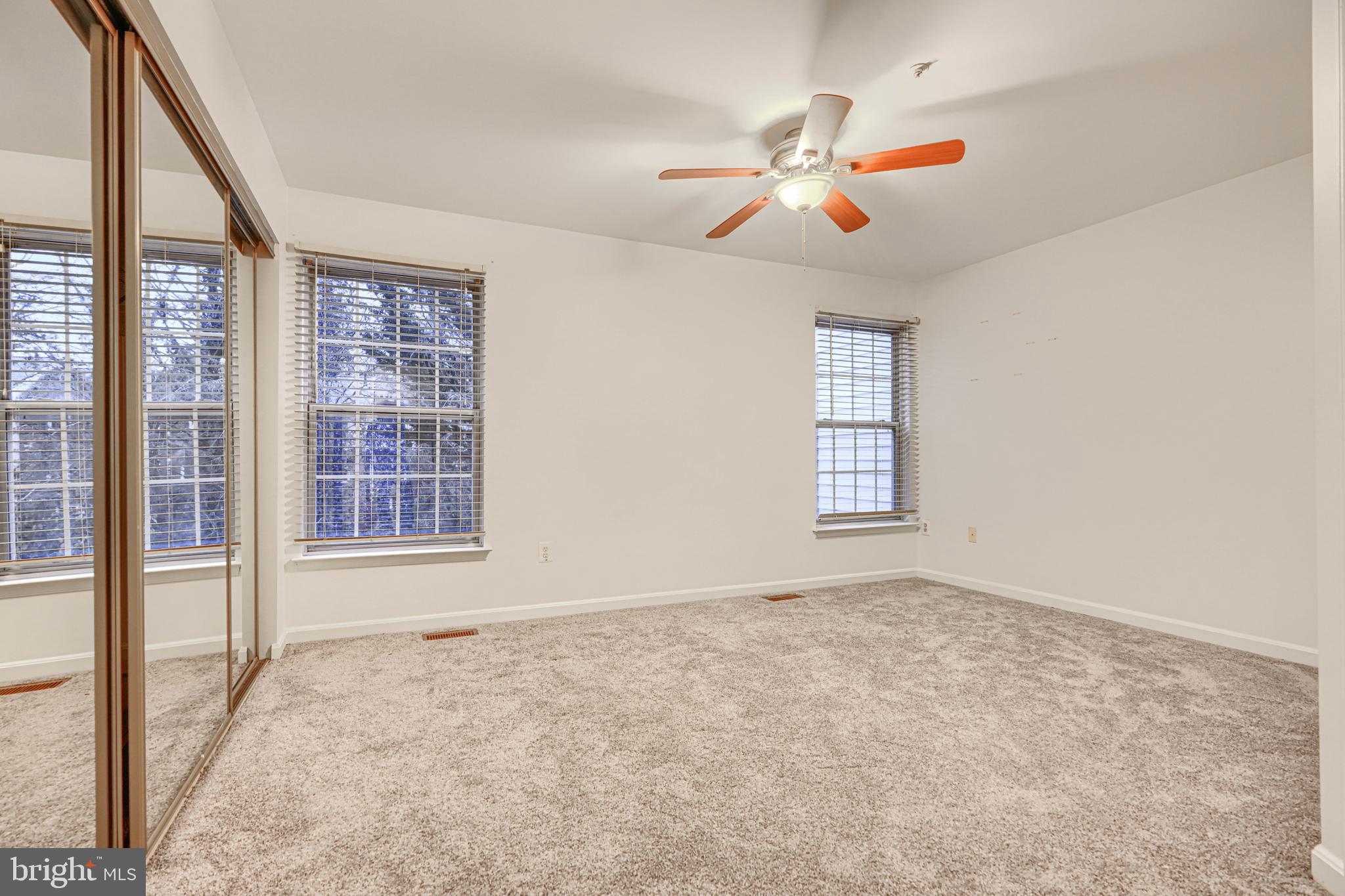 CEDAR GROVE AT CROFTON - Residential