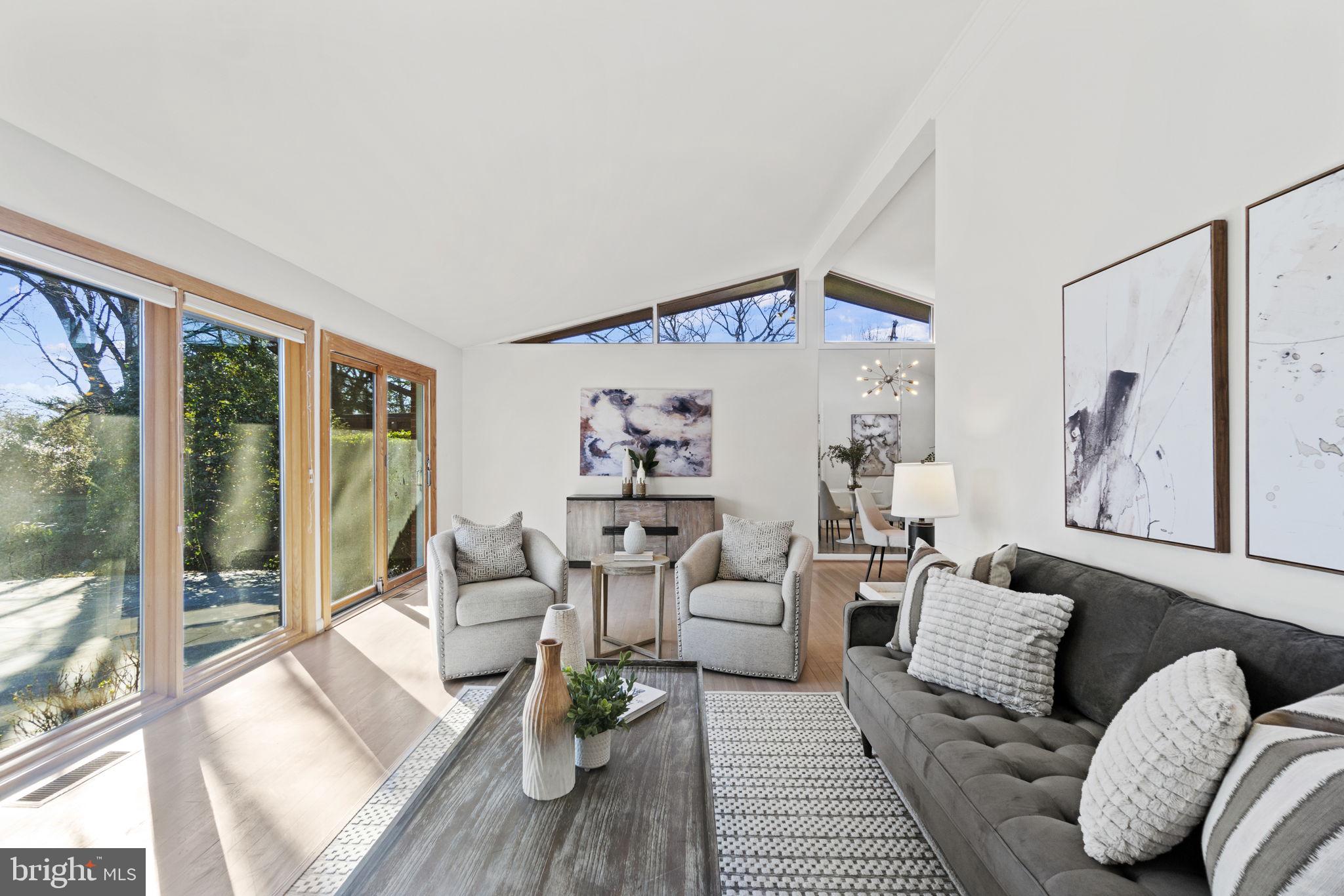 SOMERSET - Residential