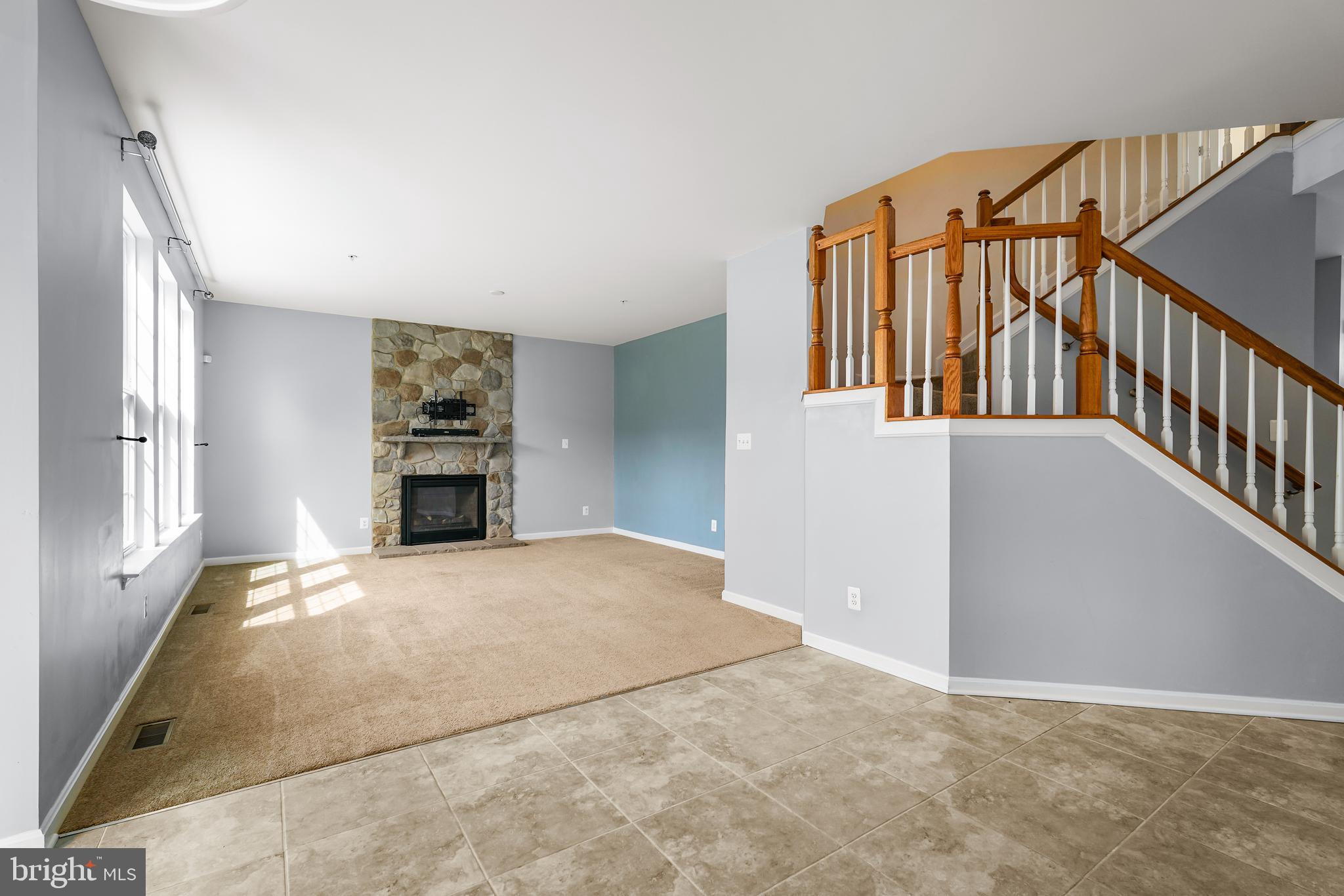 CHARLESTOWN CROSSING - Residential