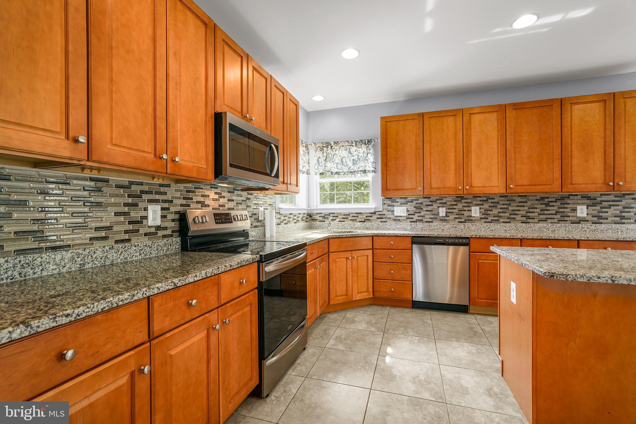 CHARLESTOWN CROSSING - Residential