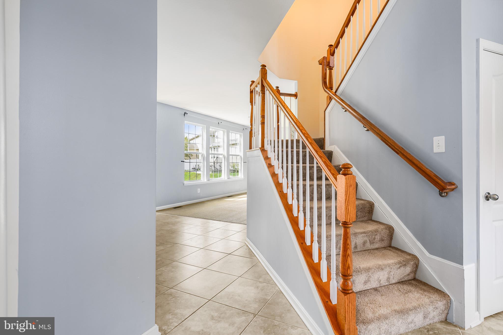 CHARLESTOWN CROSSING - Residential