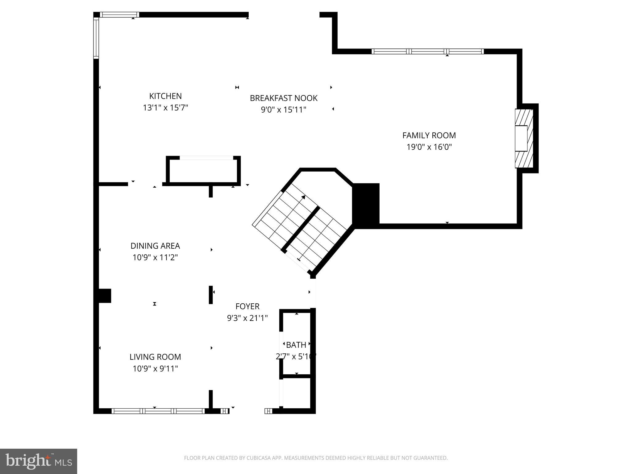 CHARLESTOWN CROSSING - Residential