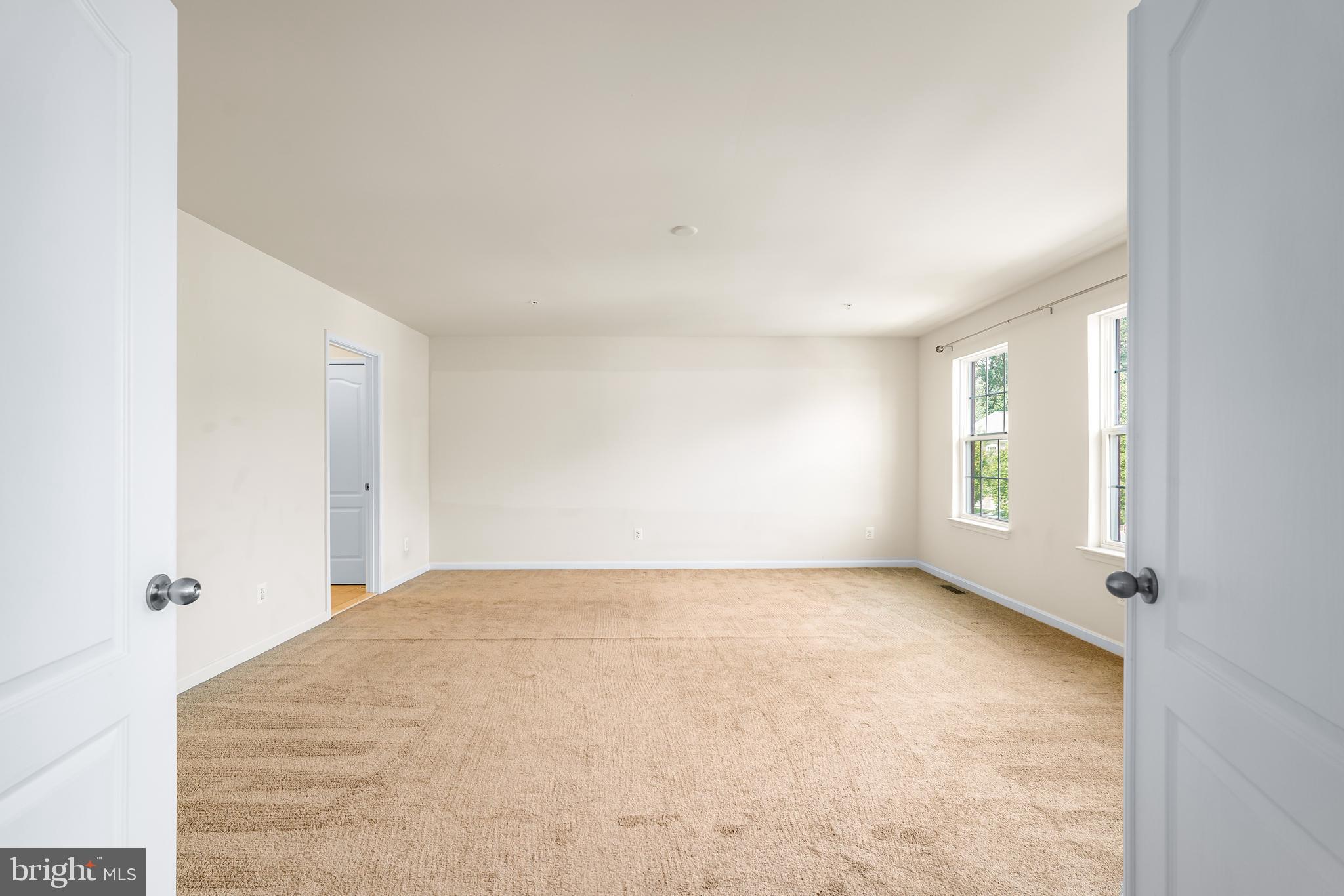 CHARLESTOWN CROSSING - Residential