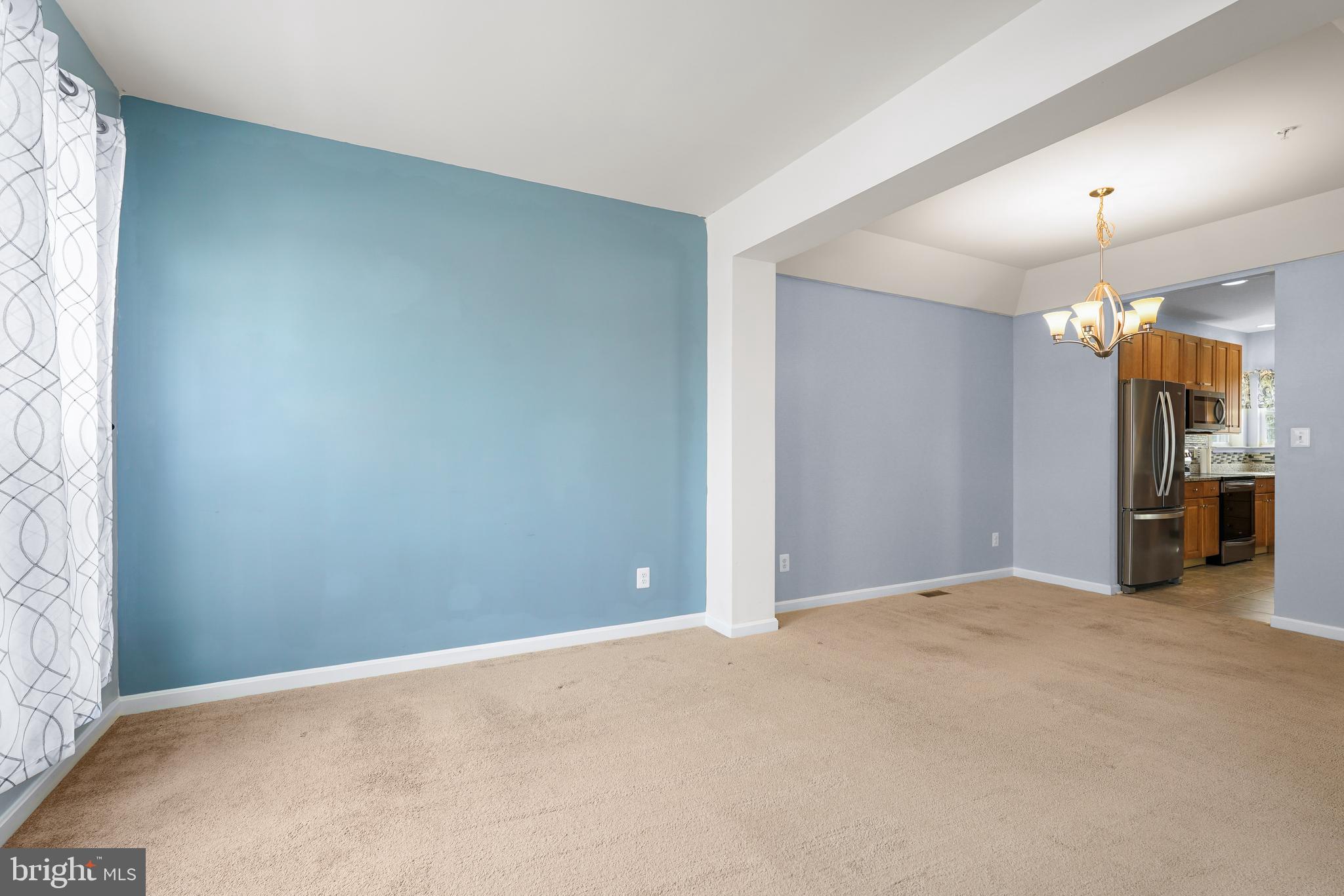 CHARLESTOWN CROSSING - Residential