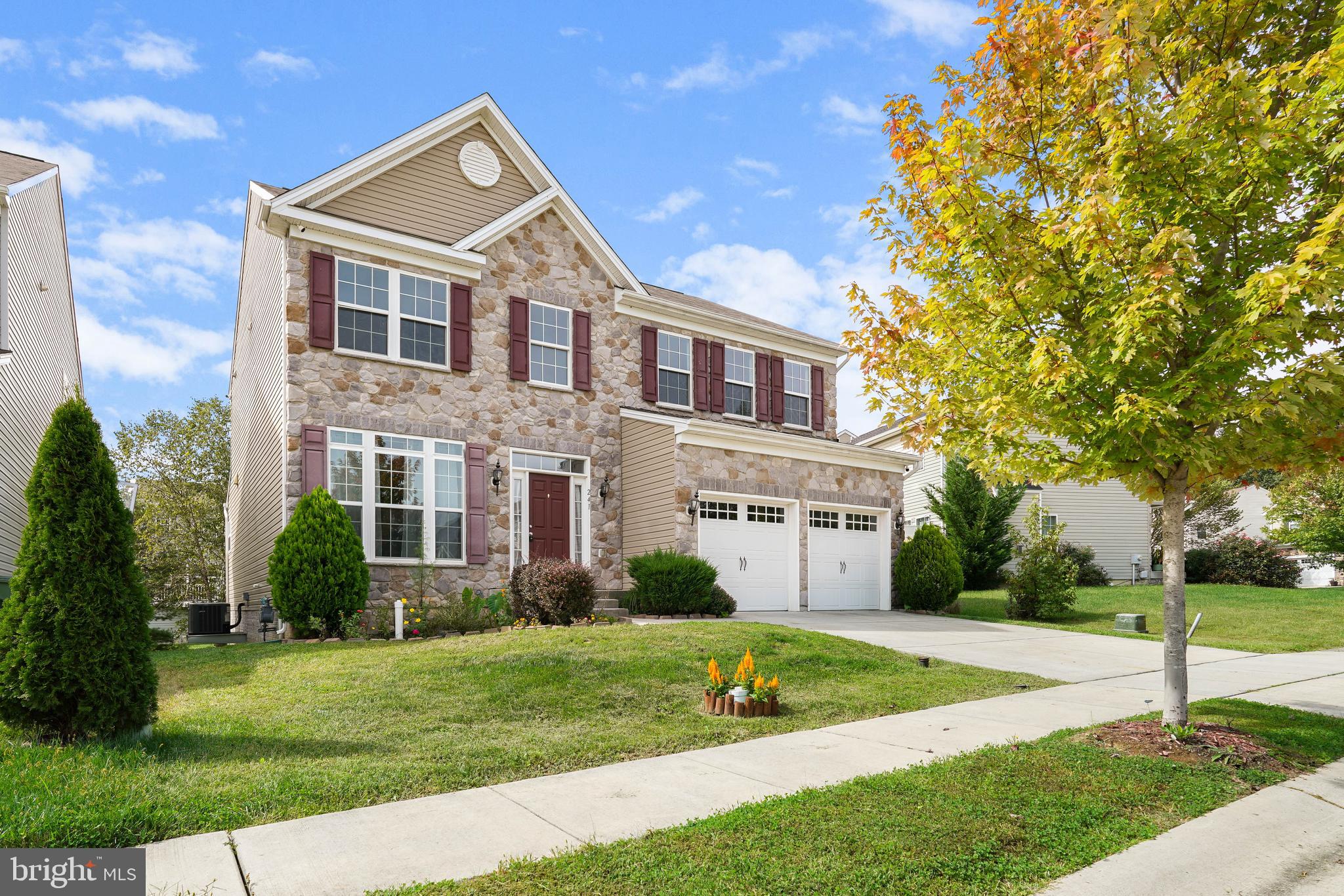 CHARLESTOWN CROSSING - Residential