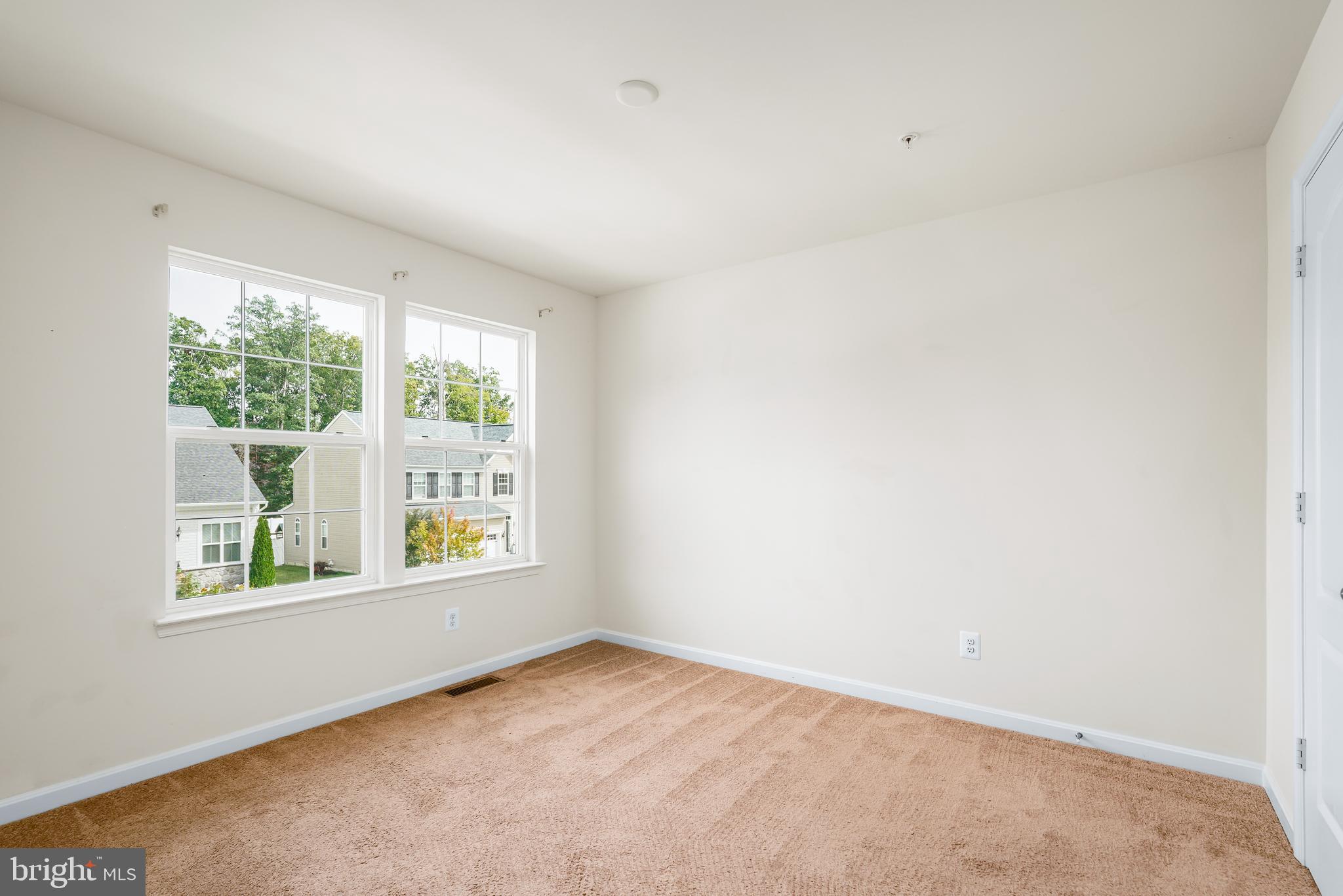 CHARLESTOWN CROSSING - Residential