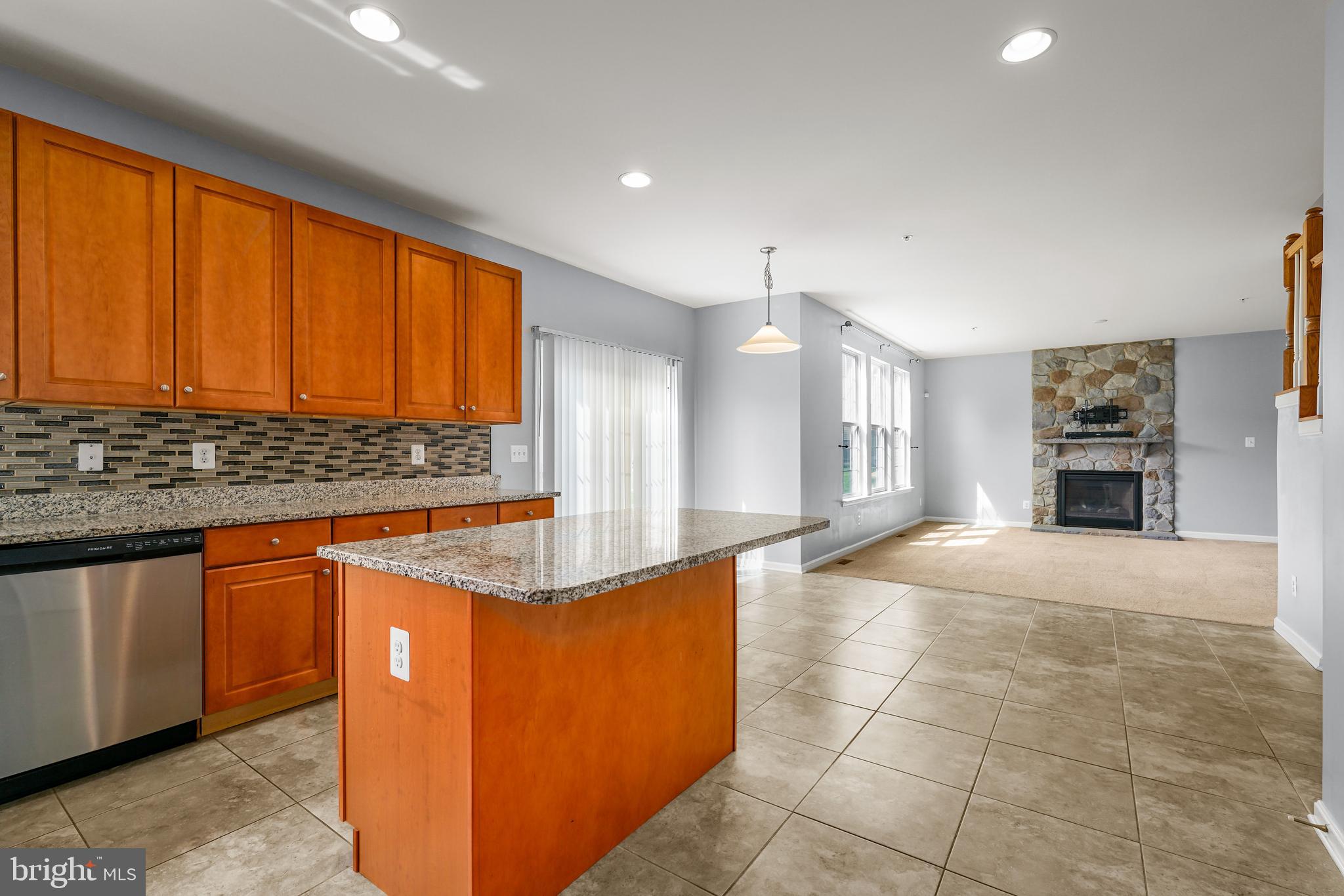 CHARLESTOWN CROSSING - Residential