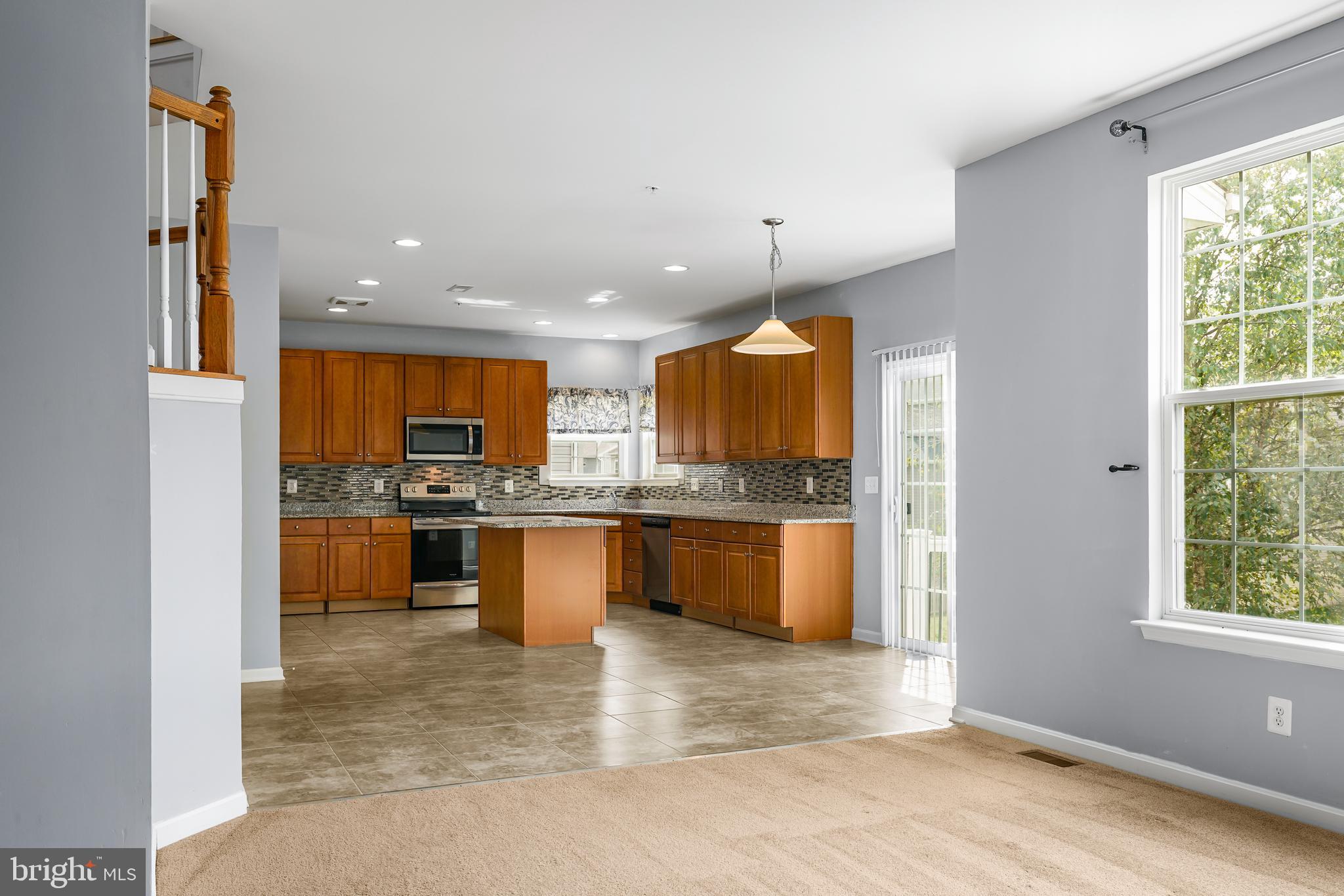 CHARLESTOWN CROSSING - Residential