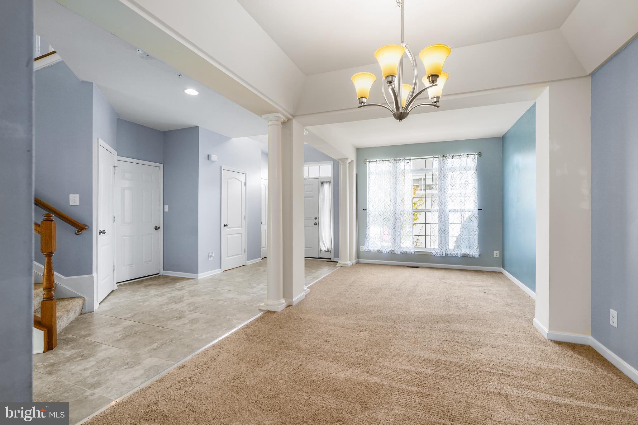 CHARLESTOWN CROSSING - Residential