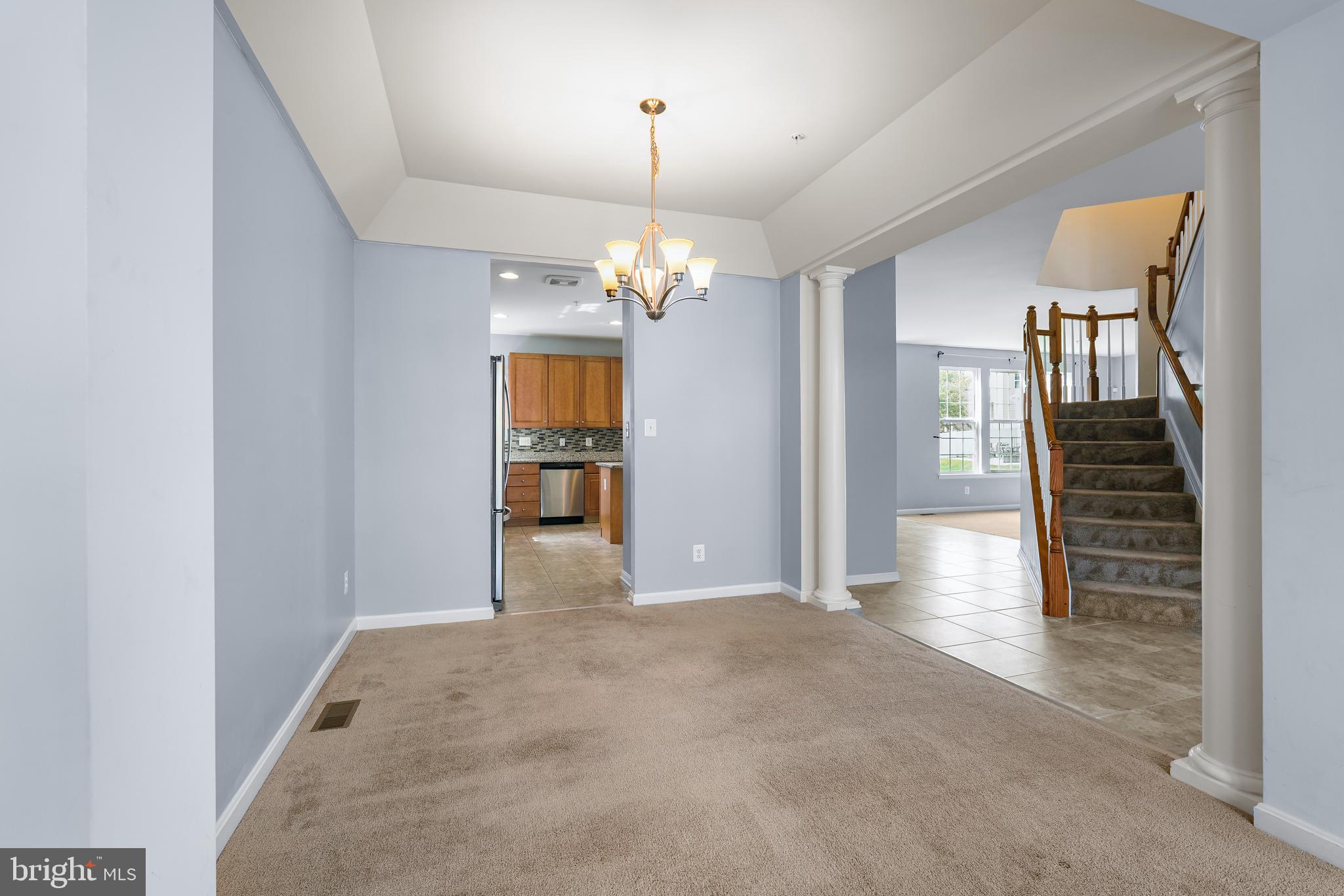 CHARLESTOWN CROSSING - Residential