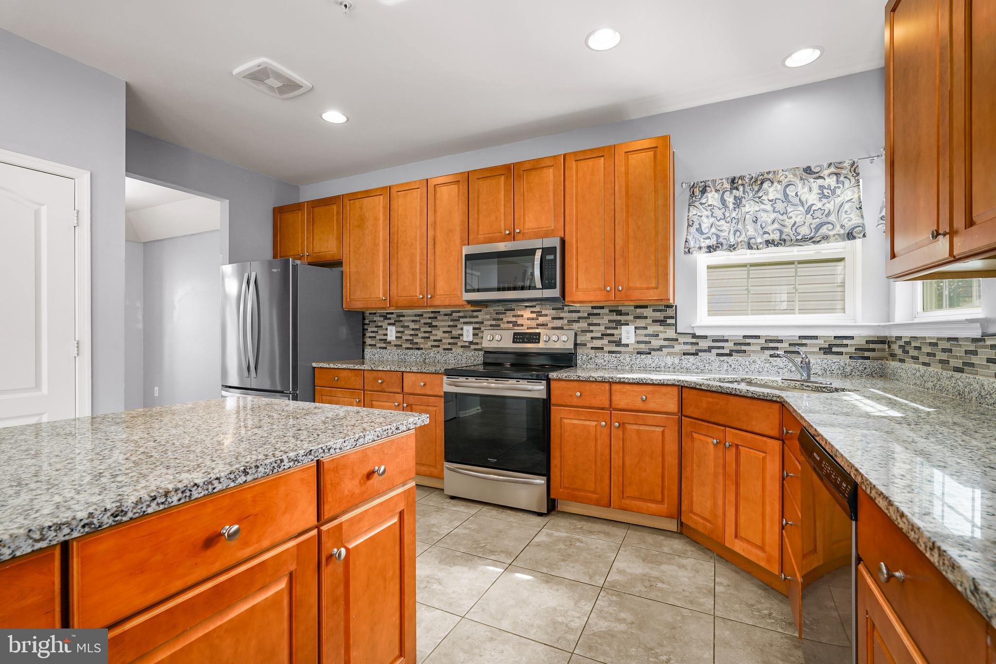 CHARLESTOWN CROSSING - Residential