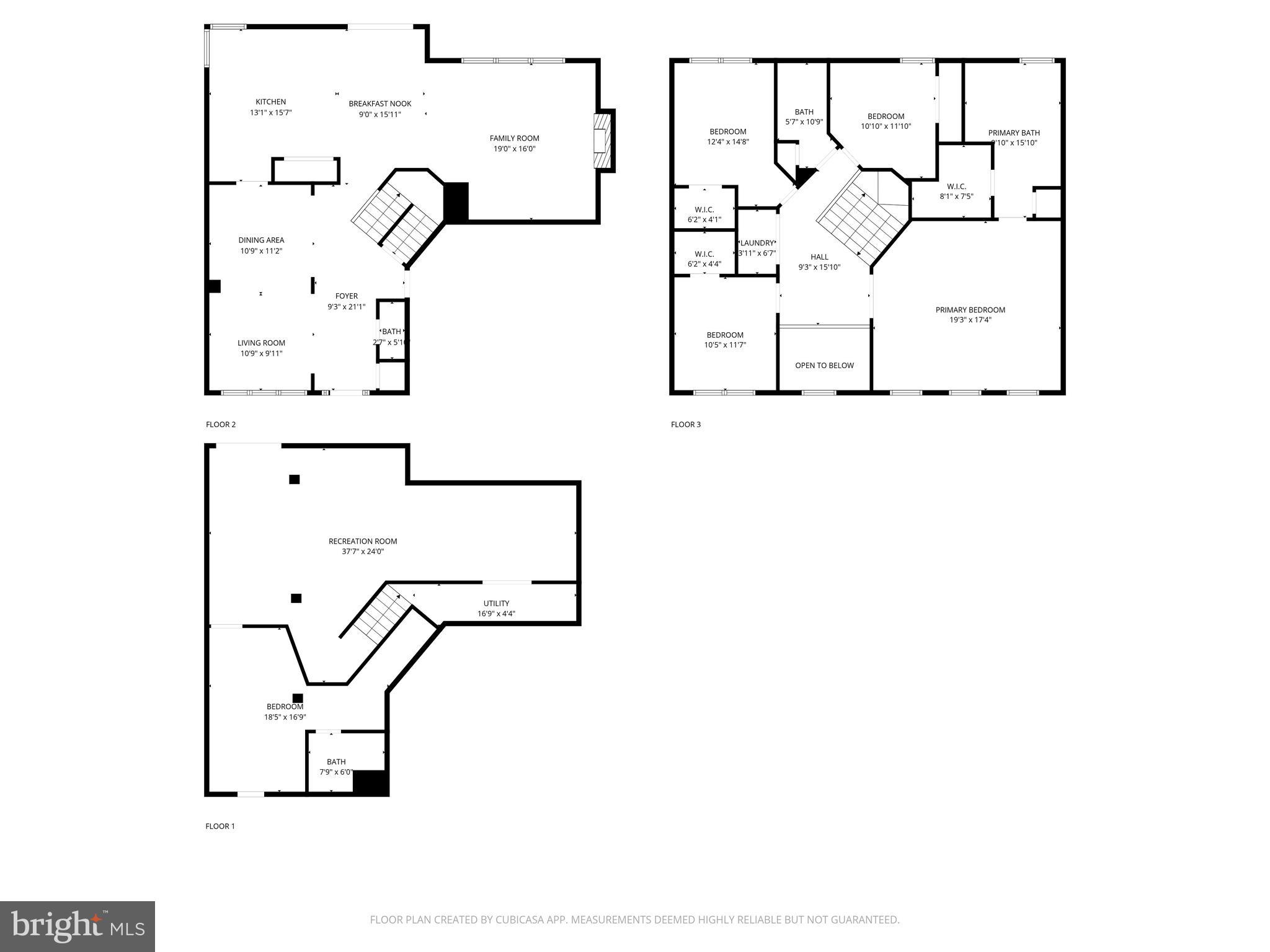 CHARLESTOWN CROSSING - Residential