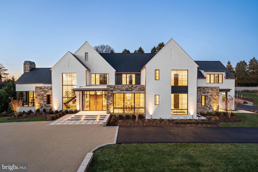 Luxurious Paradise Found: $10.5 Million Dream Home - NOW COMPLETE!      
Ideally located on a quiet cul-de-sac in a prestigious neighborhood, this magnificent residence redefines the epitome of luxury living. Three years in the making - A true masterpiece of architectural design, Buchanan/Price Homes offers this spectacular home with the perfect blend of refined contemporary elegance and timeless sophistication.  A rich palette of natural finishes create a warm and inviting ambiance.   This remarkable home is now available for those who seek the ultimate in high-end living. Designed by Foster-Zimmerman Architects.   Call to schedule  a private tour.