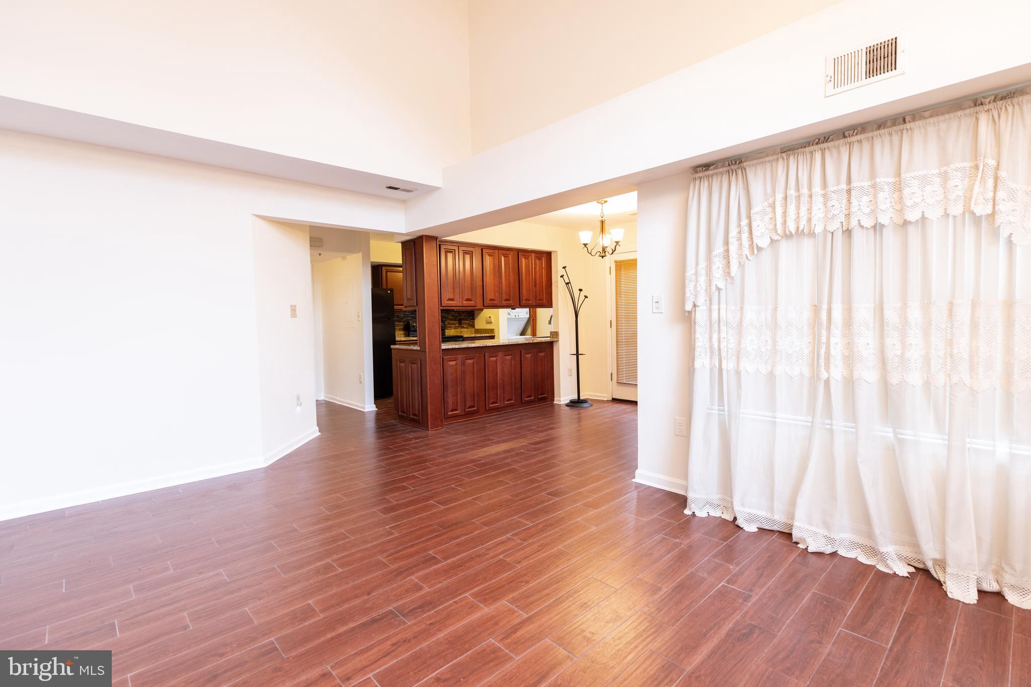 CHERRY HILL CONDOS - Residential