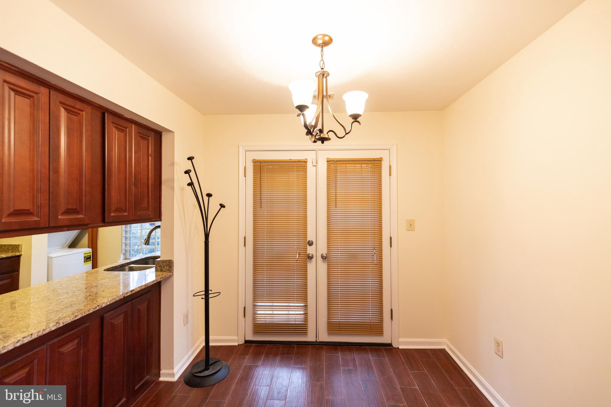 CHERRY HILL CONDOS - Residential