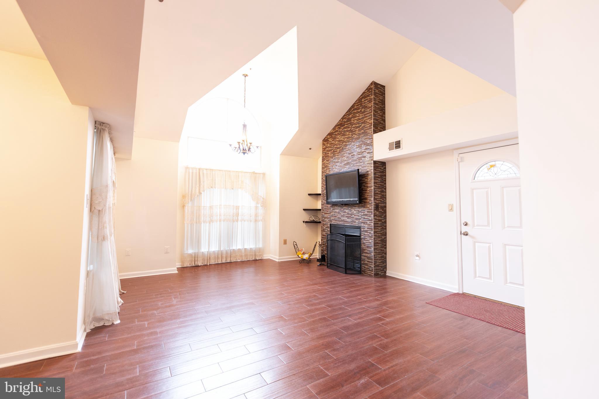 CHERRY HILL CONDOS - Residential