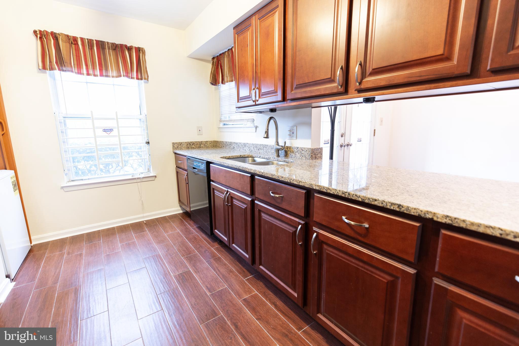 CHERRY HILL CONDOS - Residential