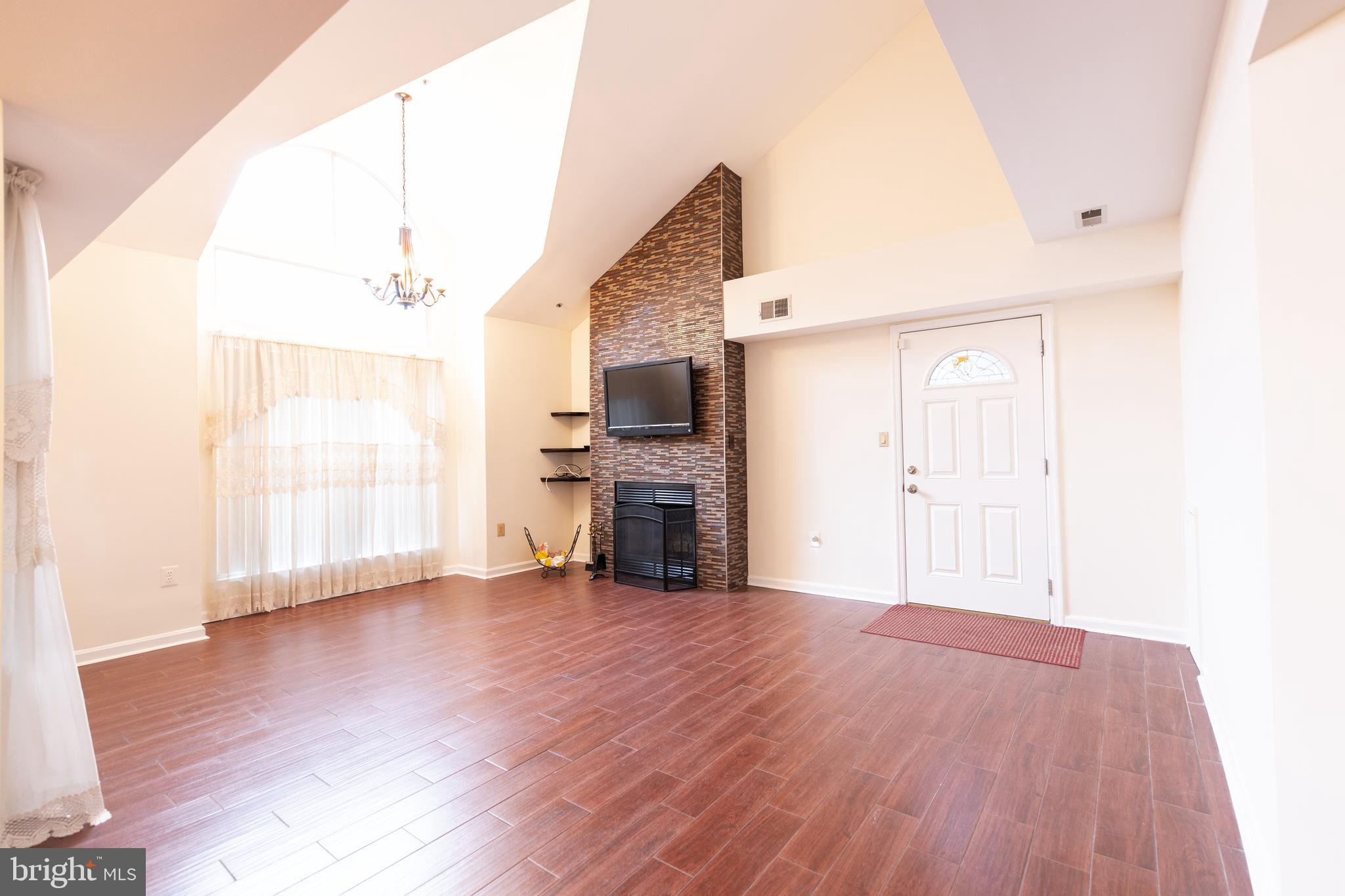 CHERRY HILL CONDOS - Residential