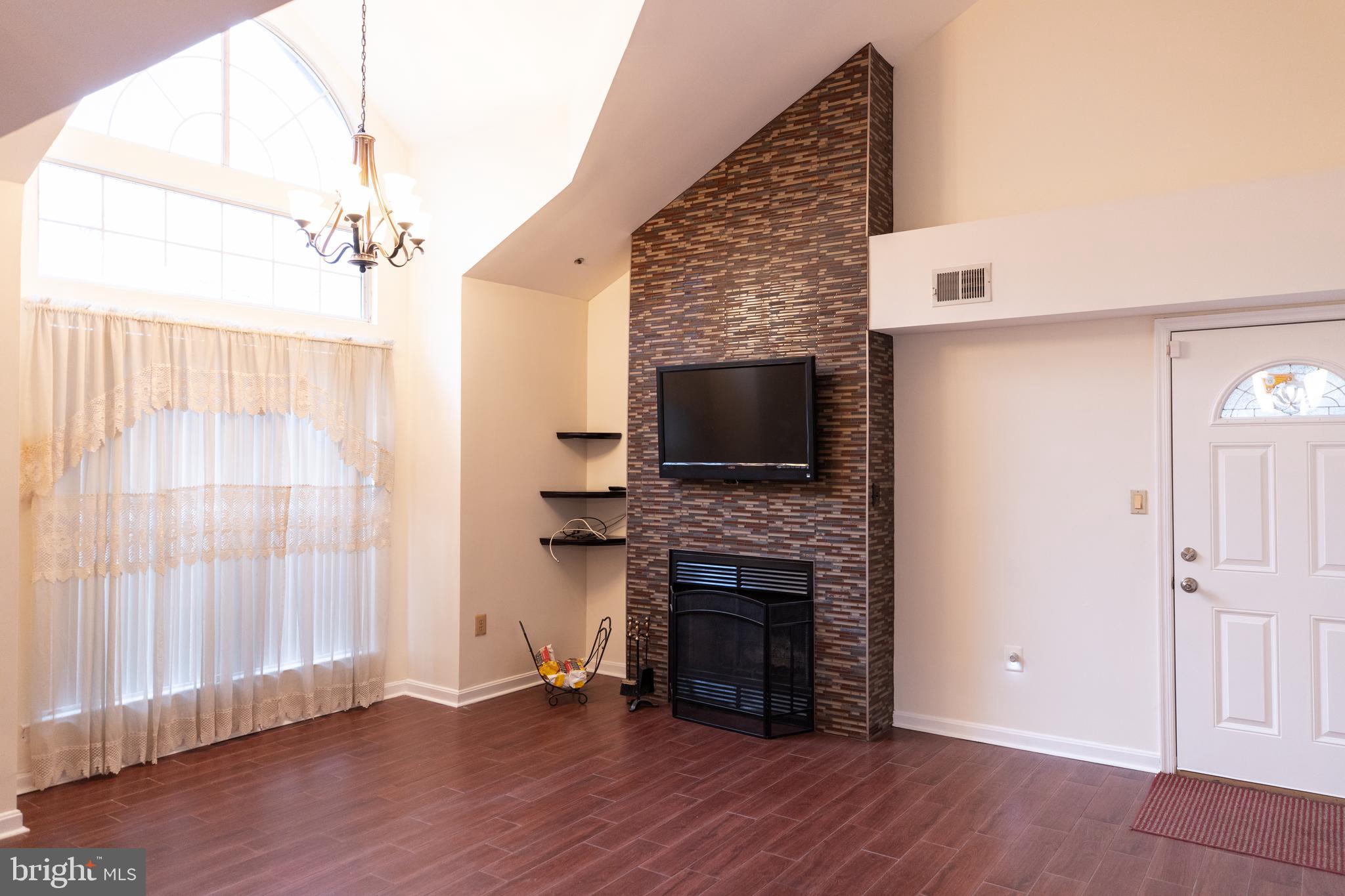 CHERRY HILL CONDOS - Residential