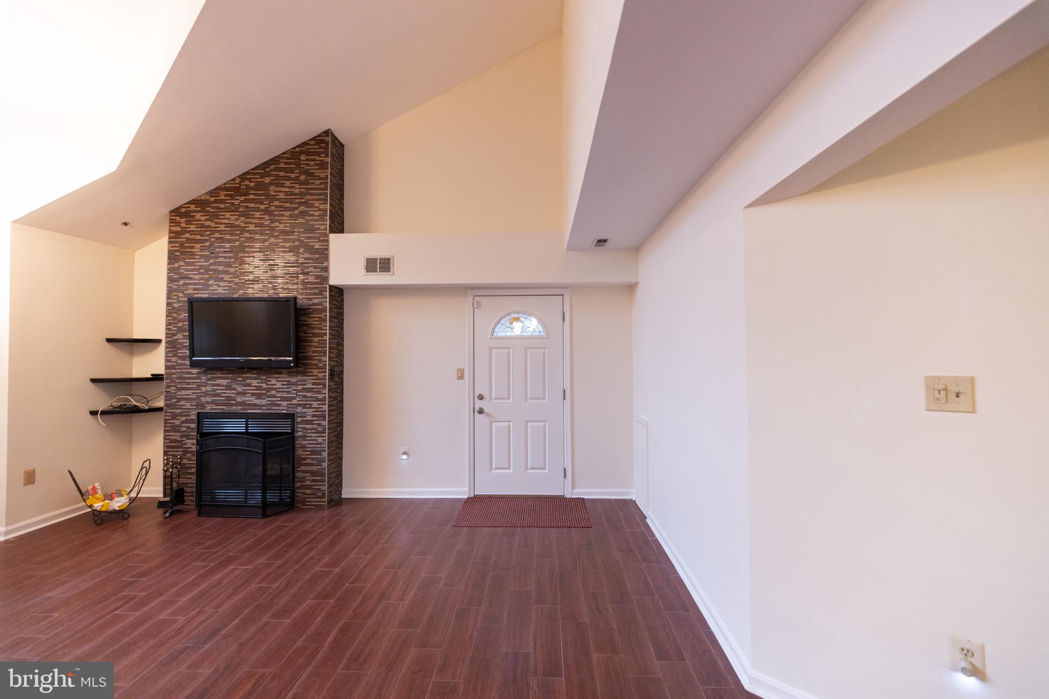 CHERRY HILL CONDOS - Residential