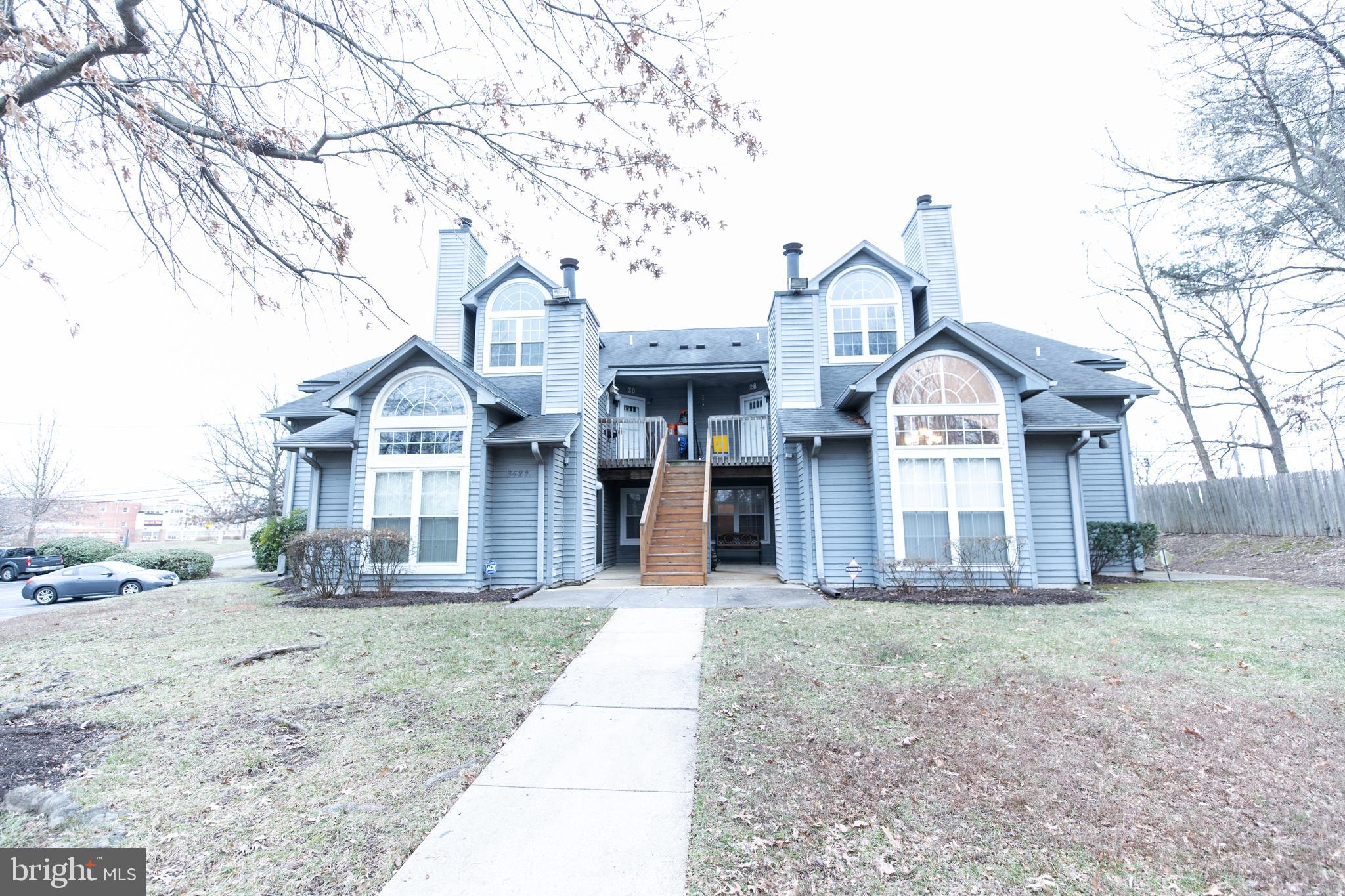 CHERRY HILL CONDOS - Residential