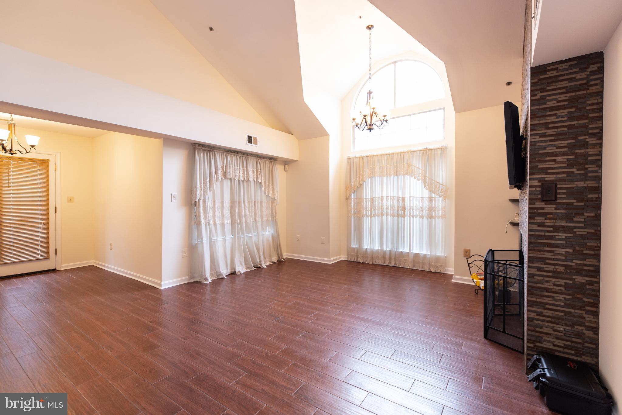 CHERRY HILL CONDOS - Residential