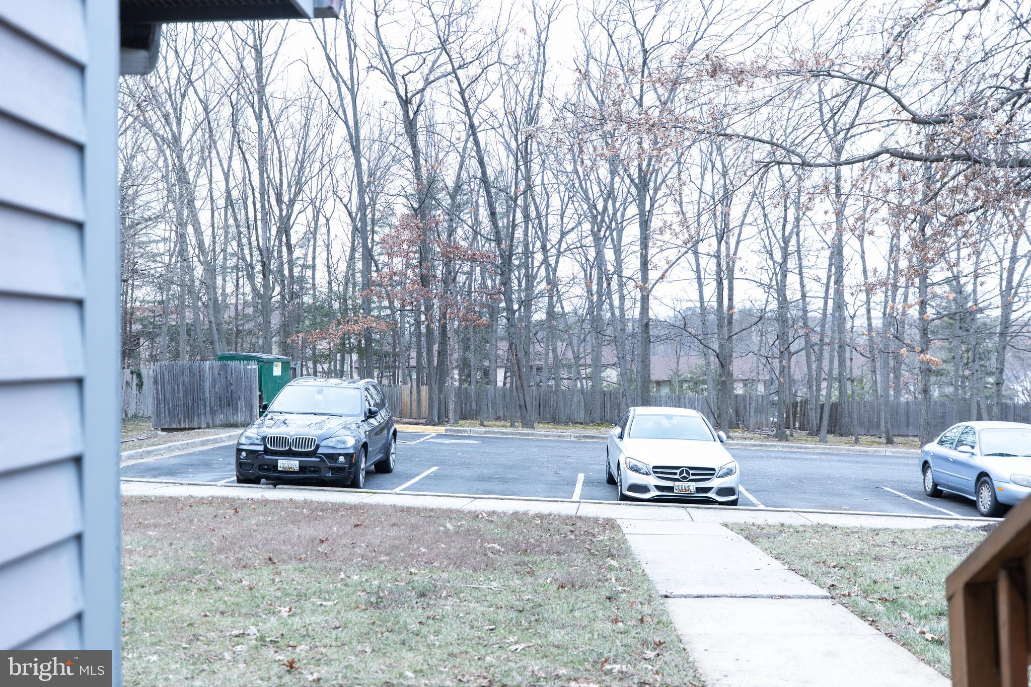 CHERRY HILL CONDOS - Residential