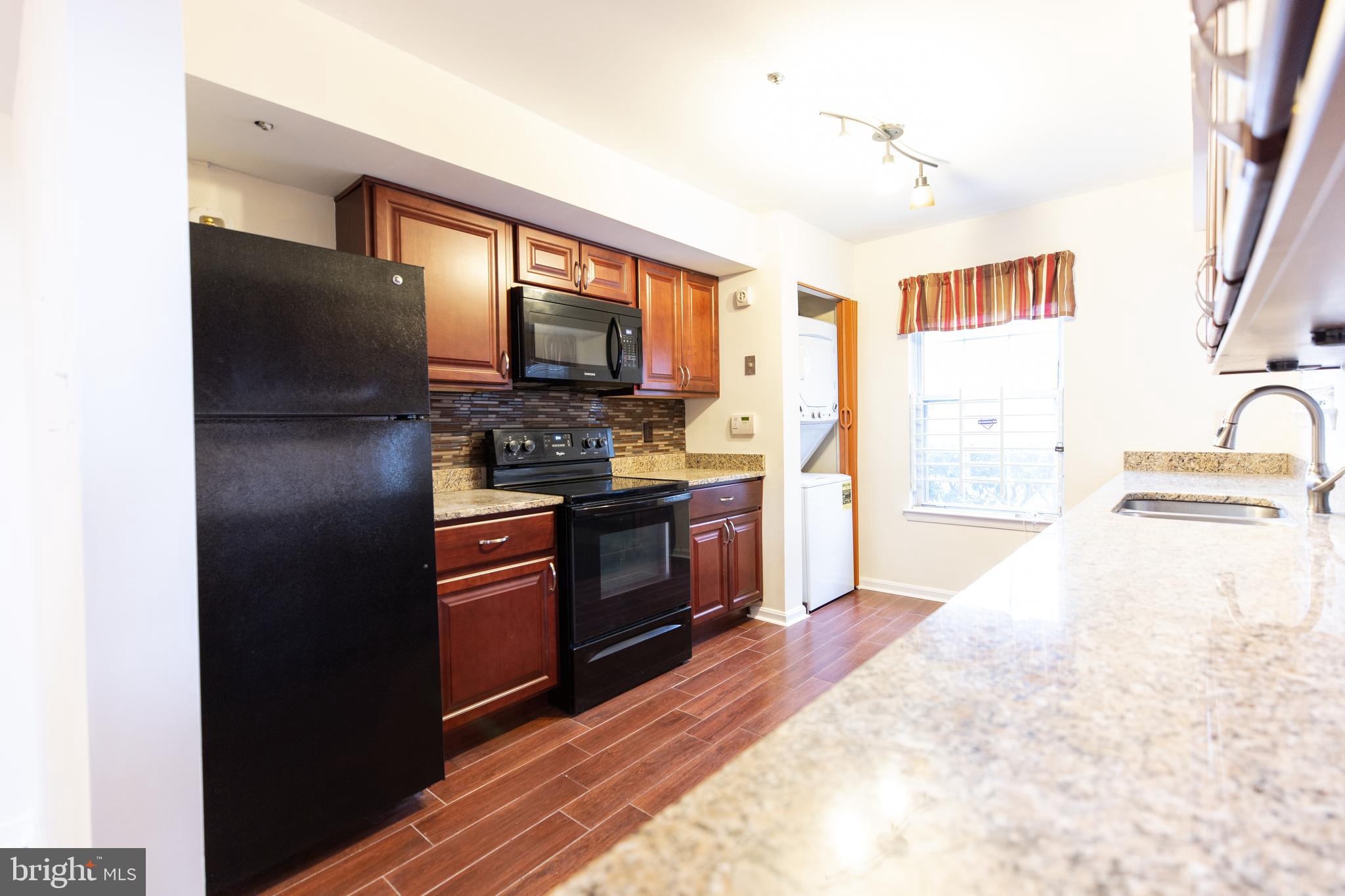 CHERRY HILL CONDOS - Residential