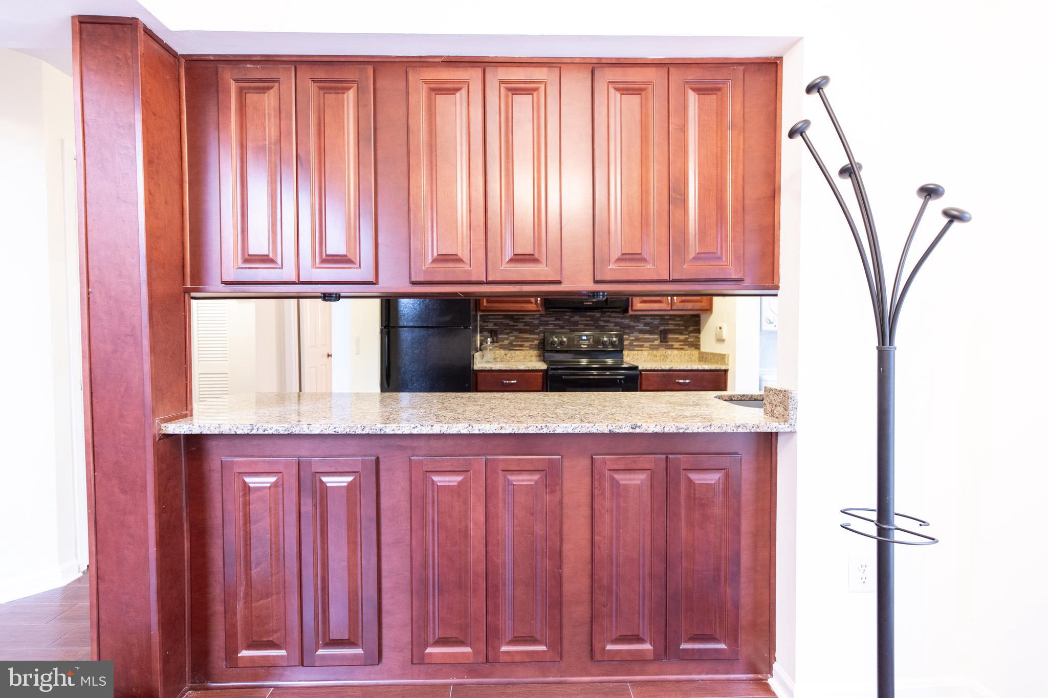 CHERRY HILL CONDOS - Residential