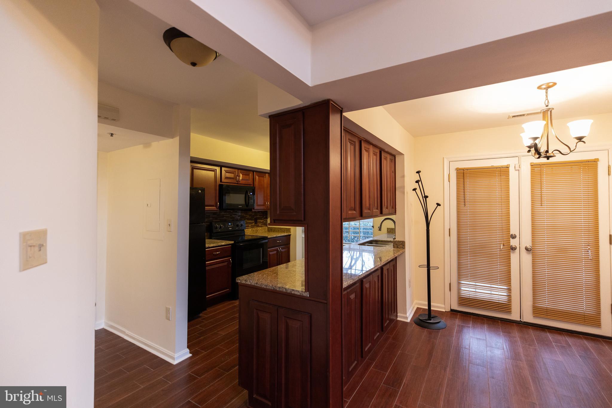 CHERRY HILL CONDOS - Residential