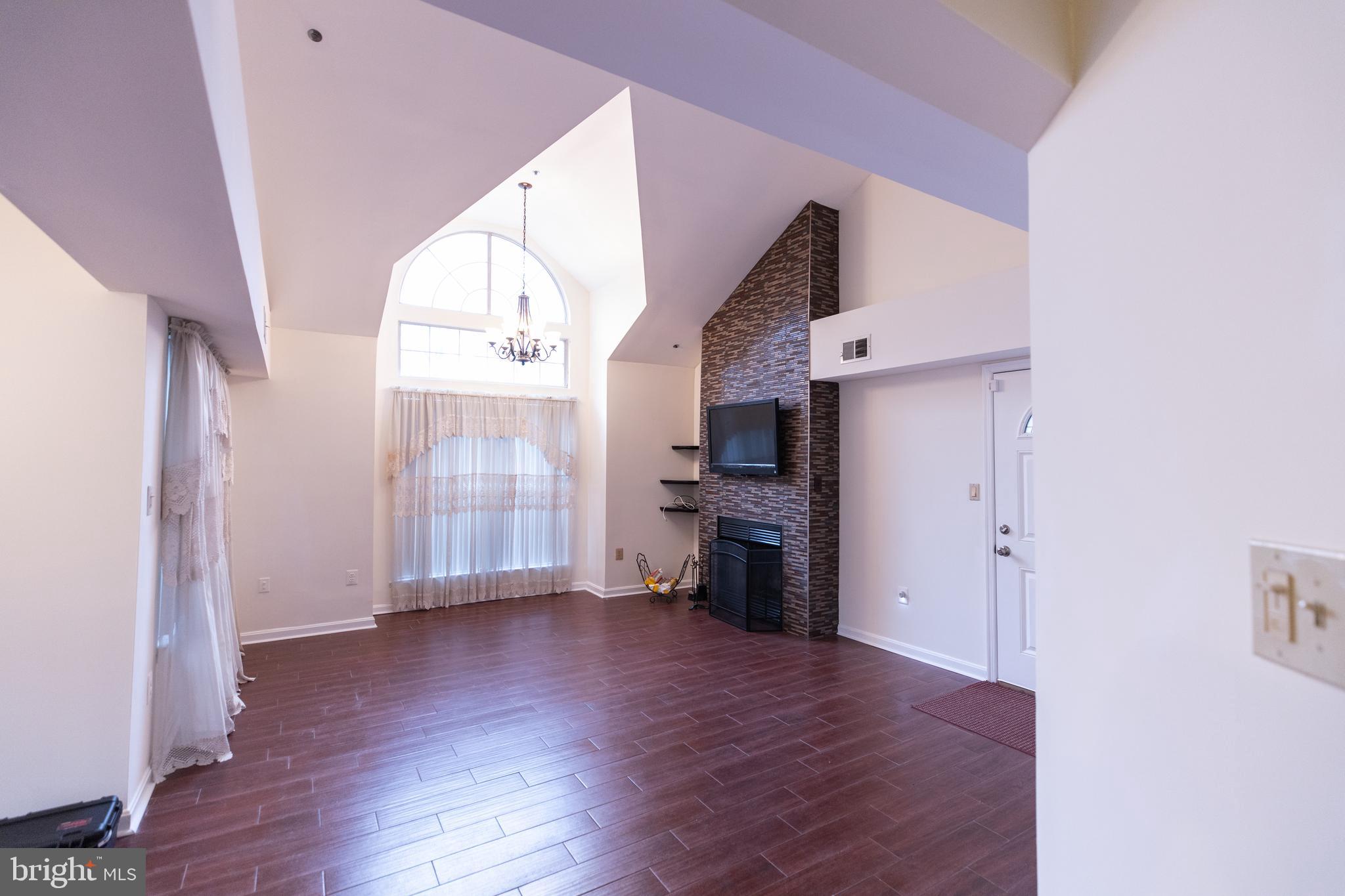 CHERRY HILL CONDOS - Residential