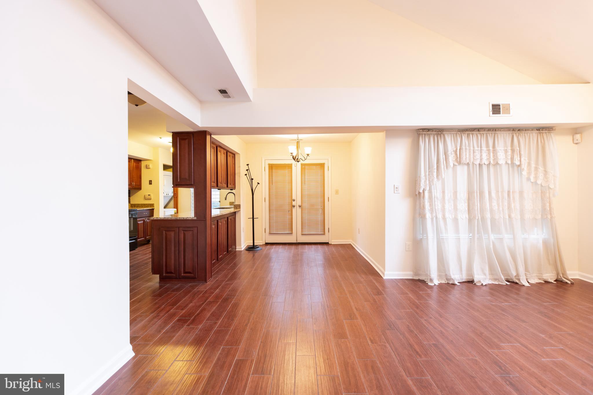 CHERRY HILL CONDOS - Residential