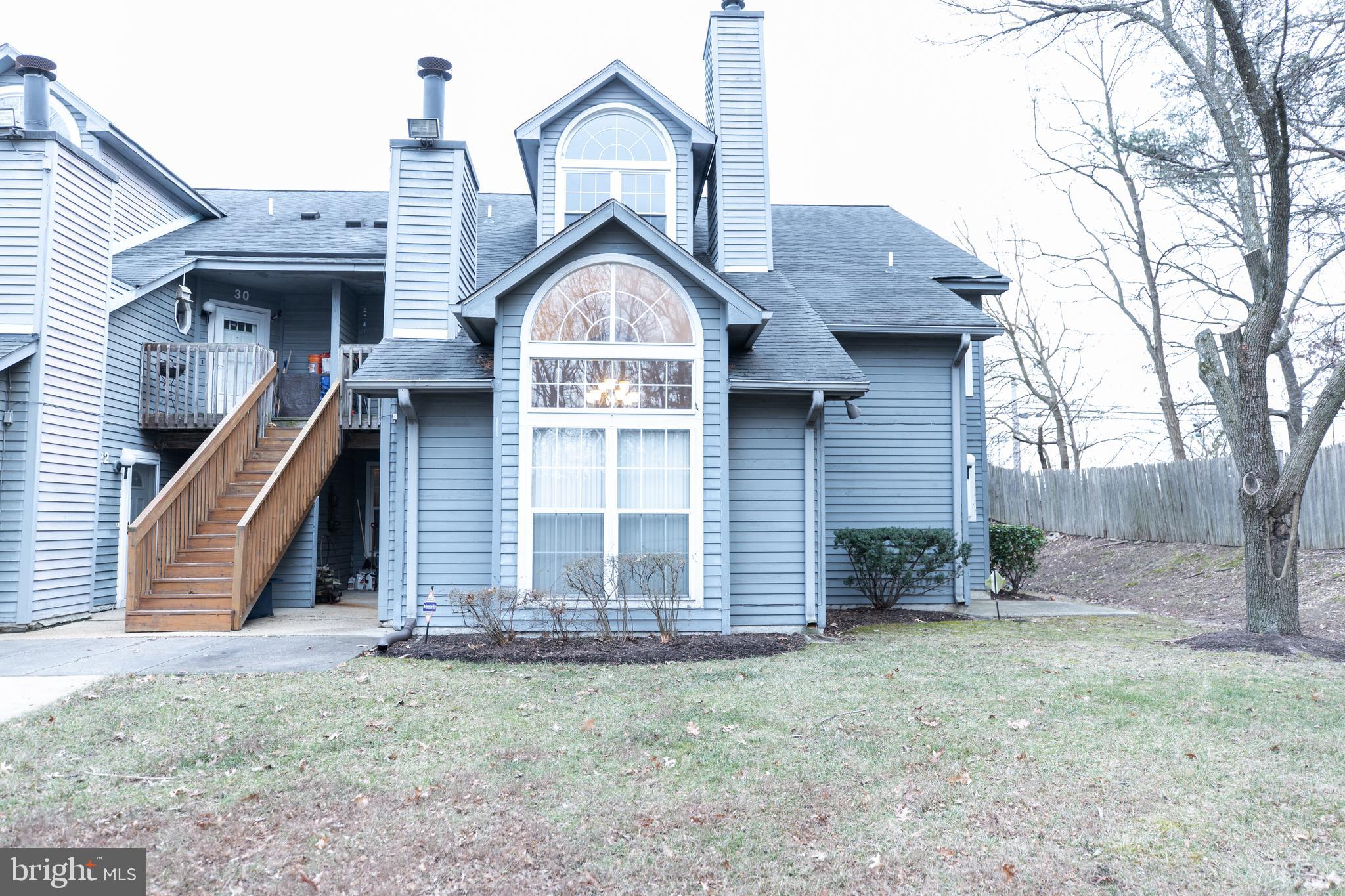 CHERRY HILL CONDOS - Residential