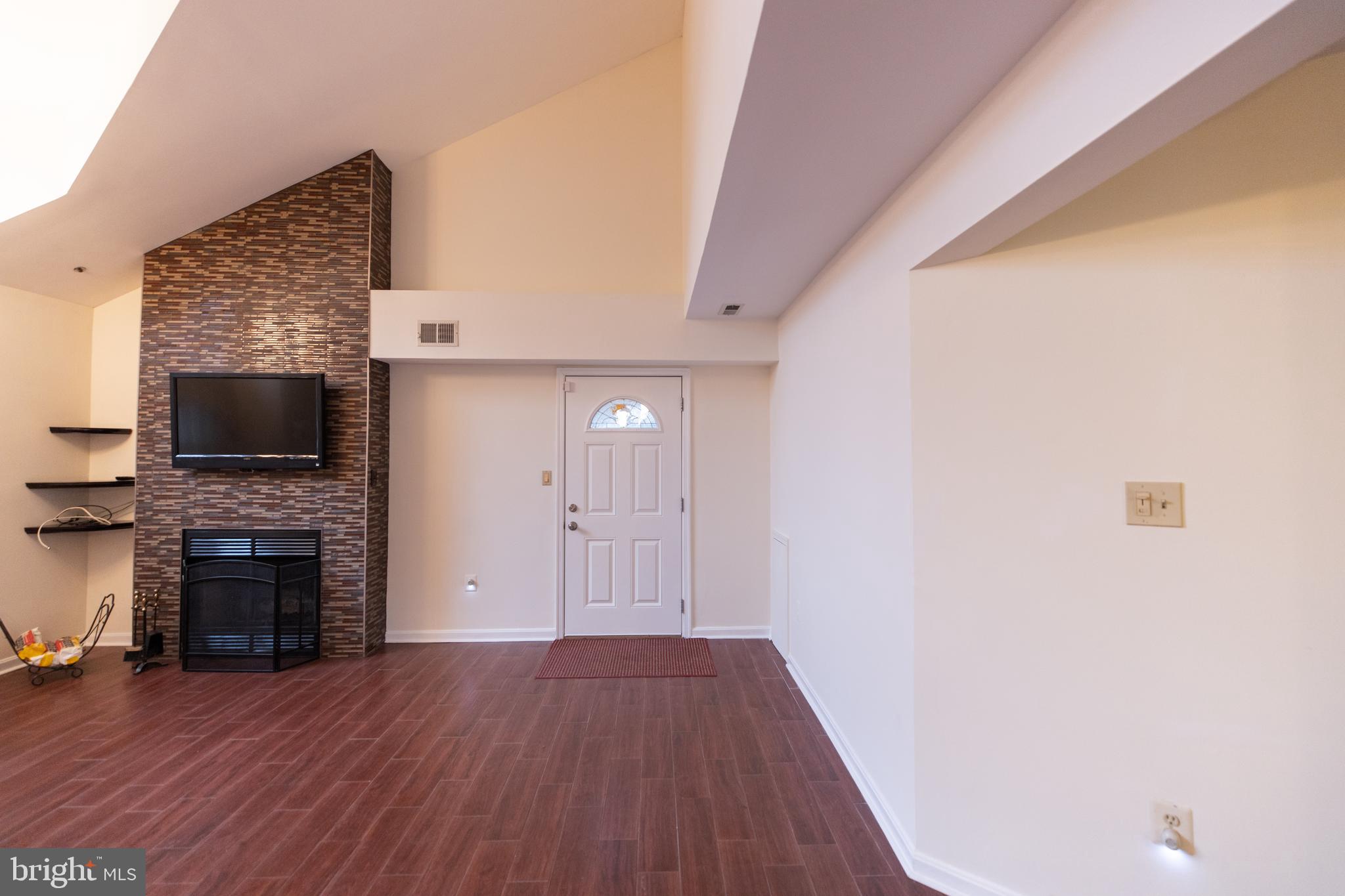 CHERRY HILL CONDOS - Residential