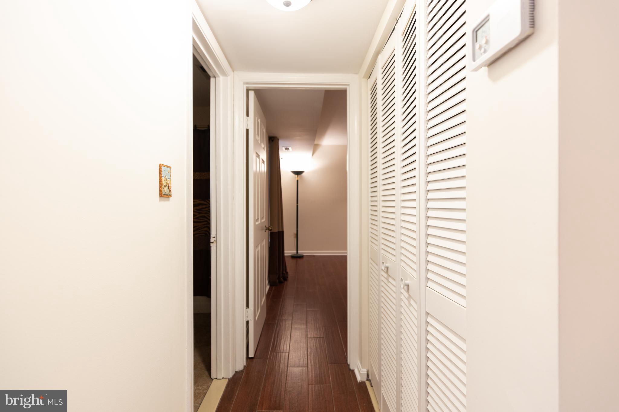 CHERRY HILL CONDOS - Residential