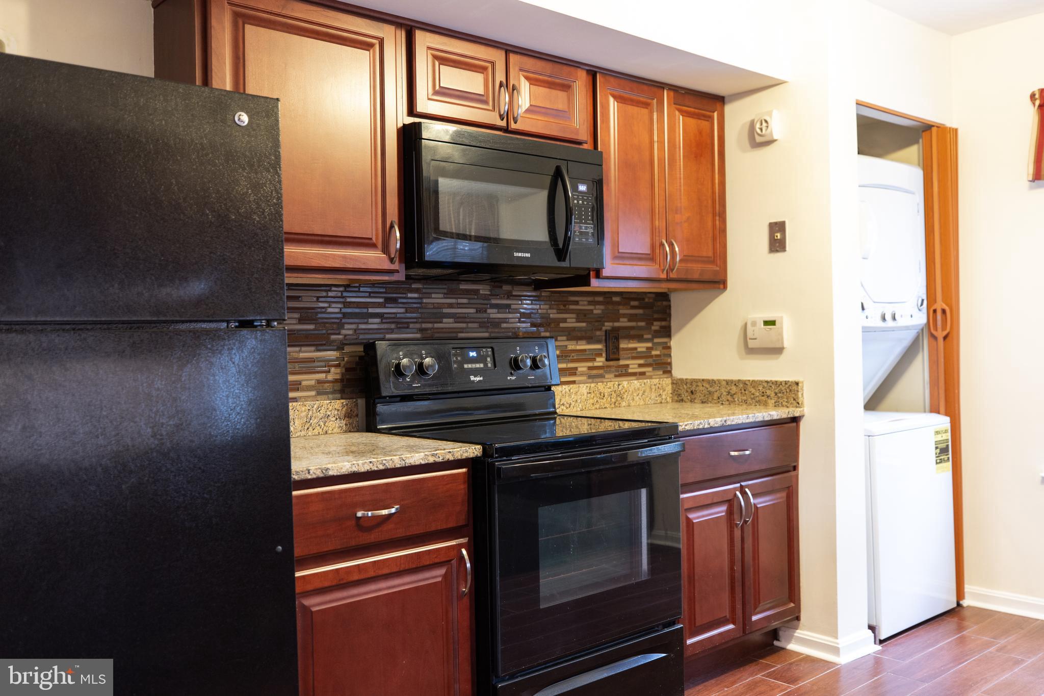 CHERRY HILL CONDOS - Residential