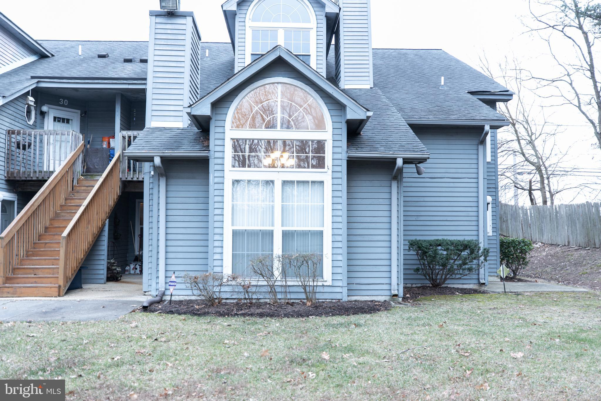 CHERRY HILL CONDOS - Residential