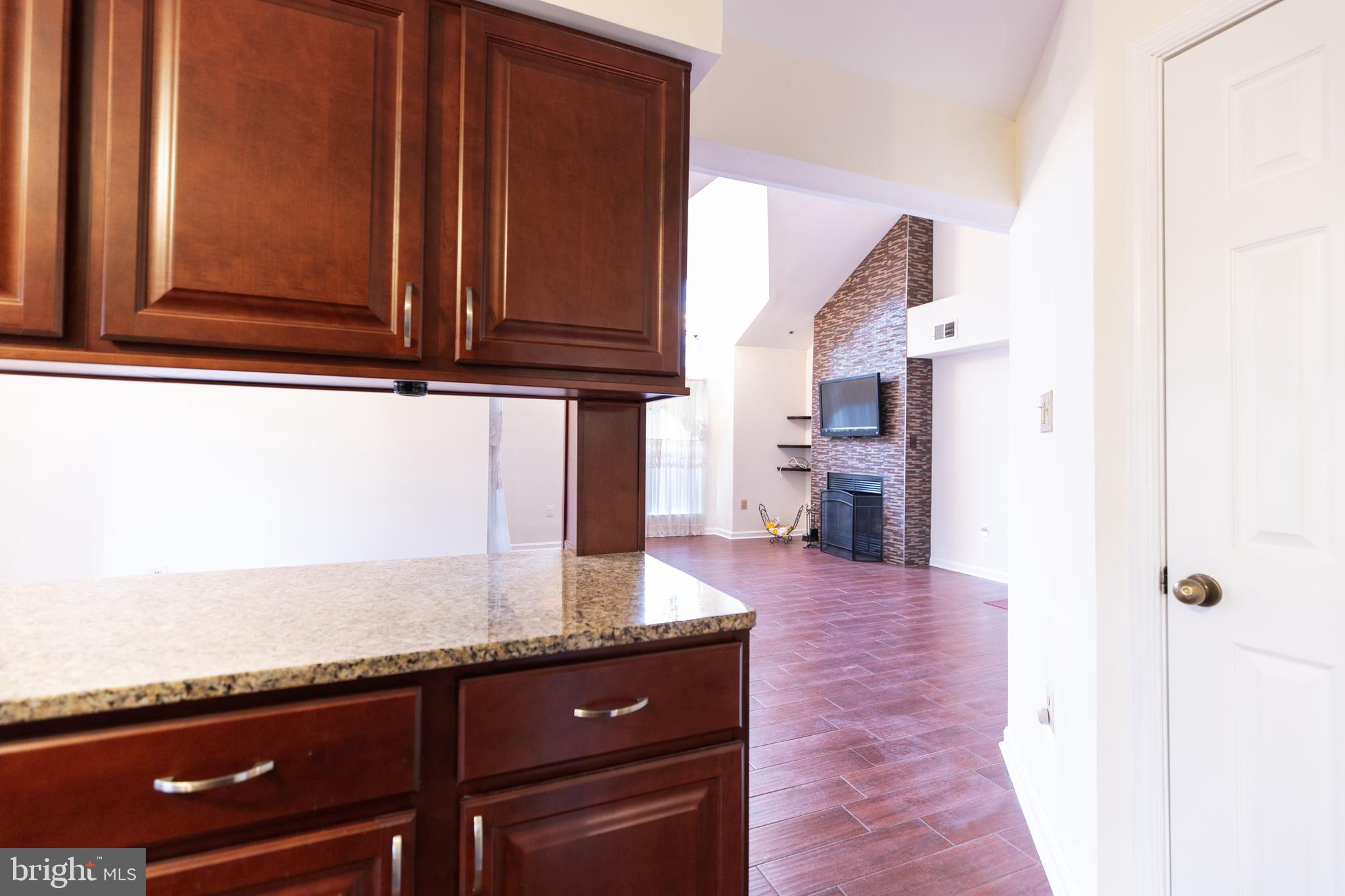 CHERRY HILL CONDOS - Residential