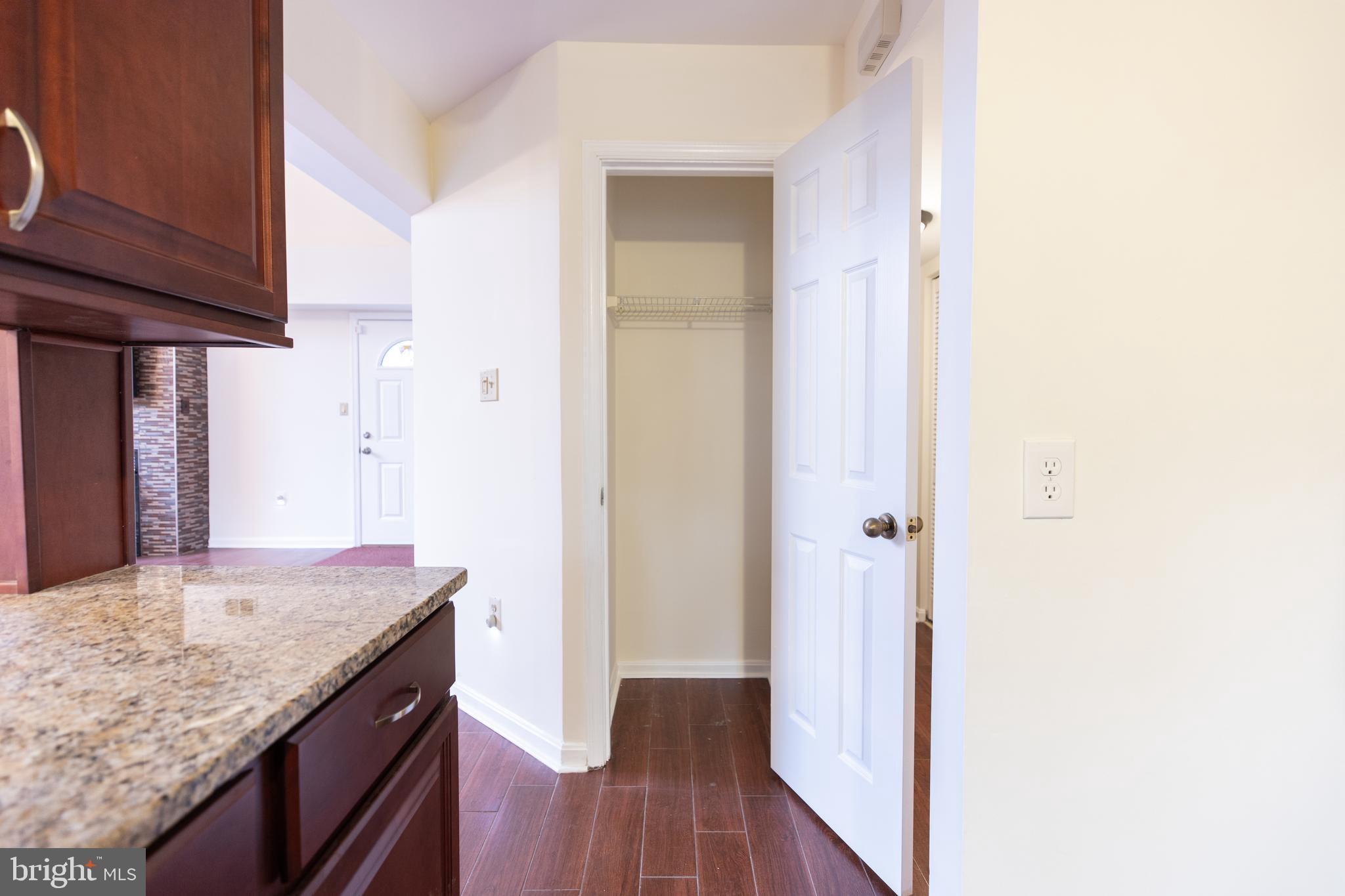 CHERRY HILL CONDOS - Residential